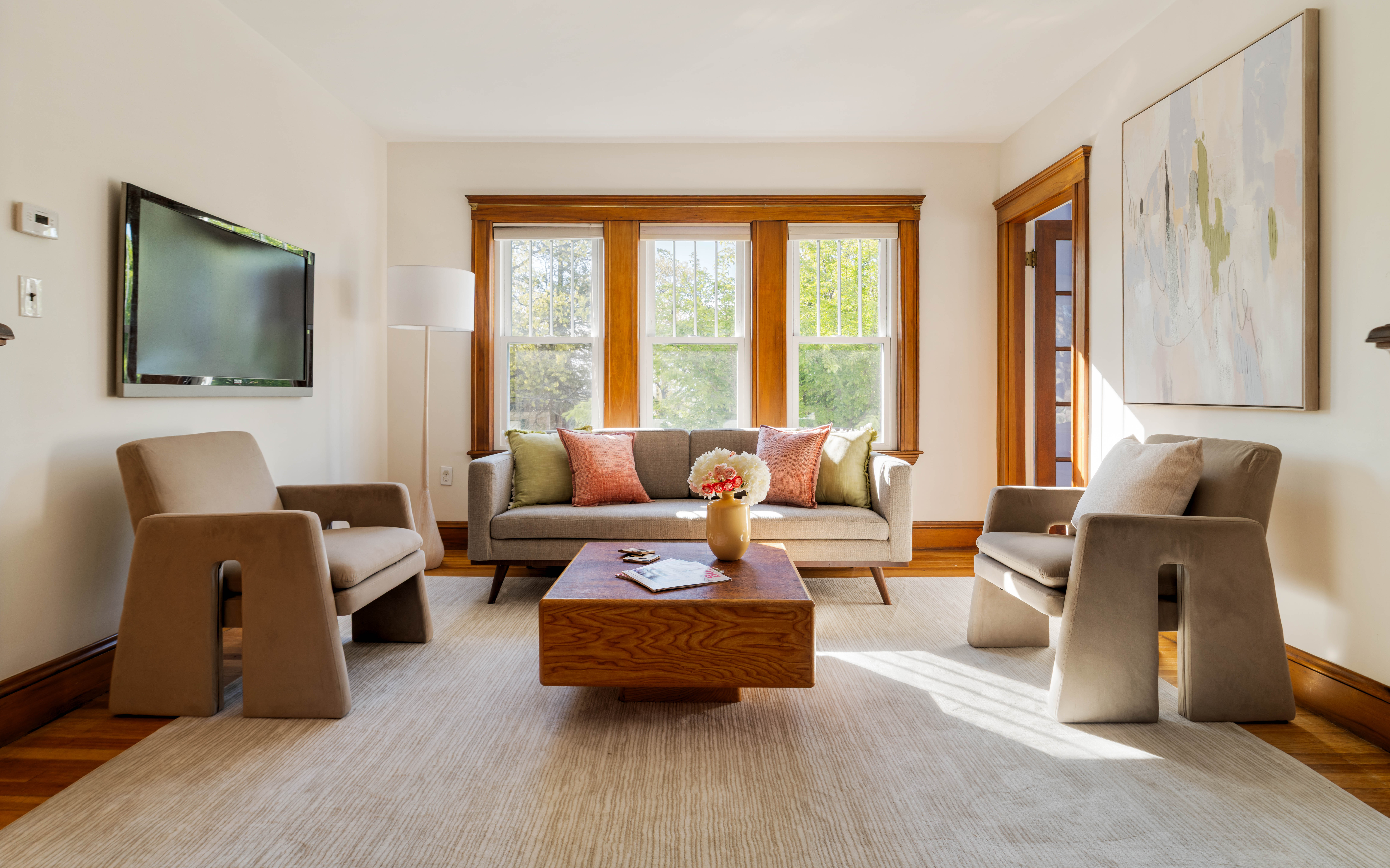  16 Arborough Road, Boston, MA, 02131 - 物件實景