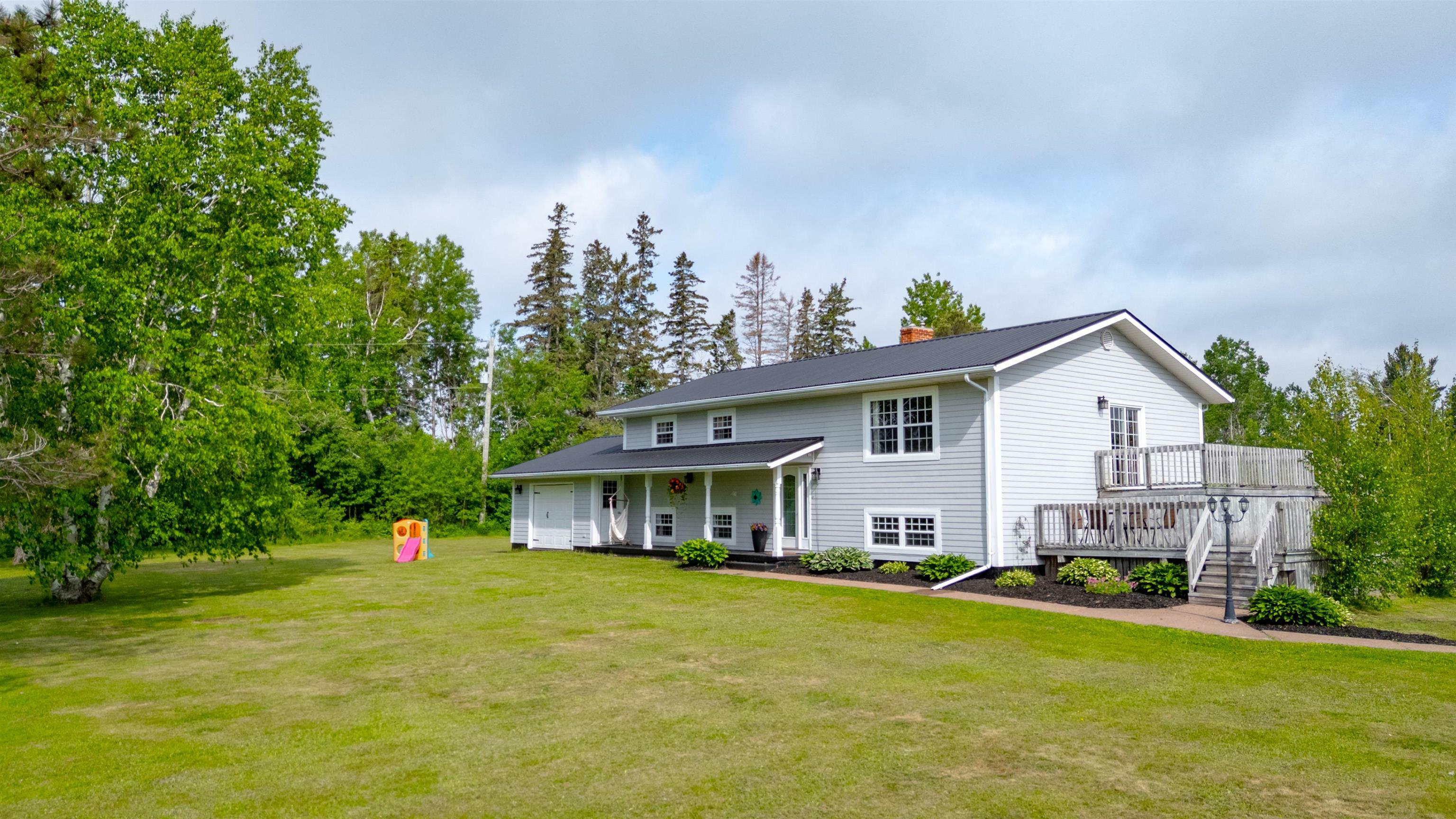 BRUDENELL, Prince Edward Island, C0A 1R0, CA, 2 Bedrooms Bedrooms, ,2 BathroomsBathrooms,Residential,For Sale,1875813