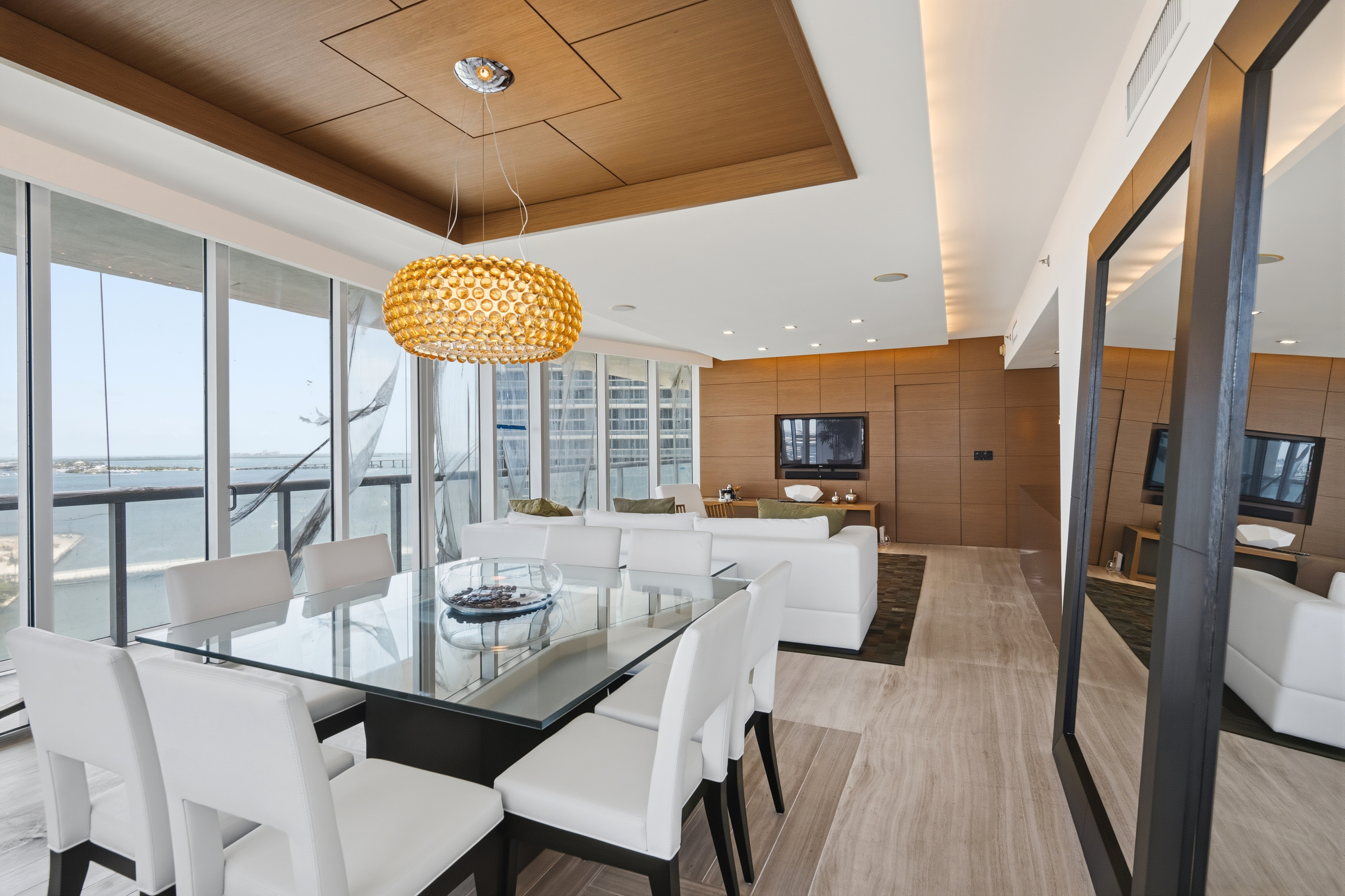  465 Brickell Ave, Miami, FL, 33131 - 物件實景