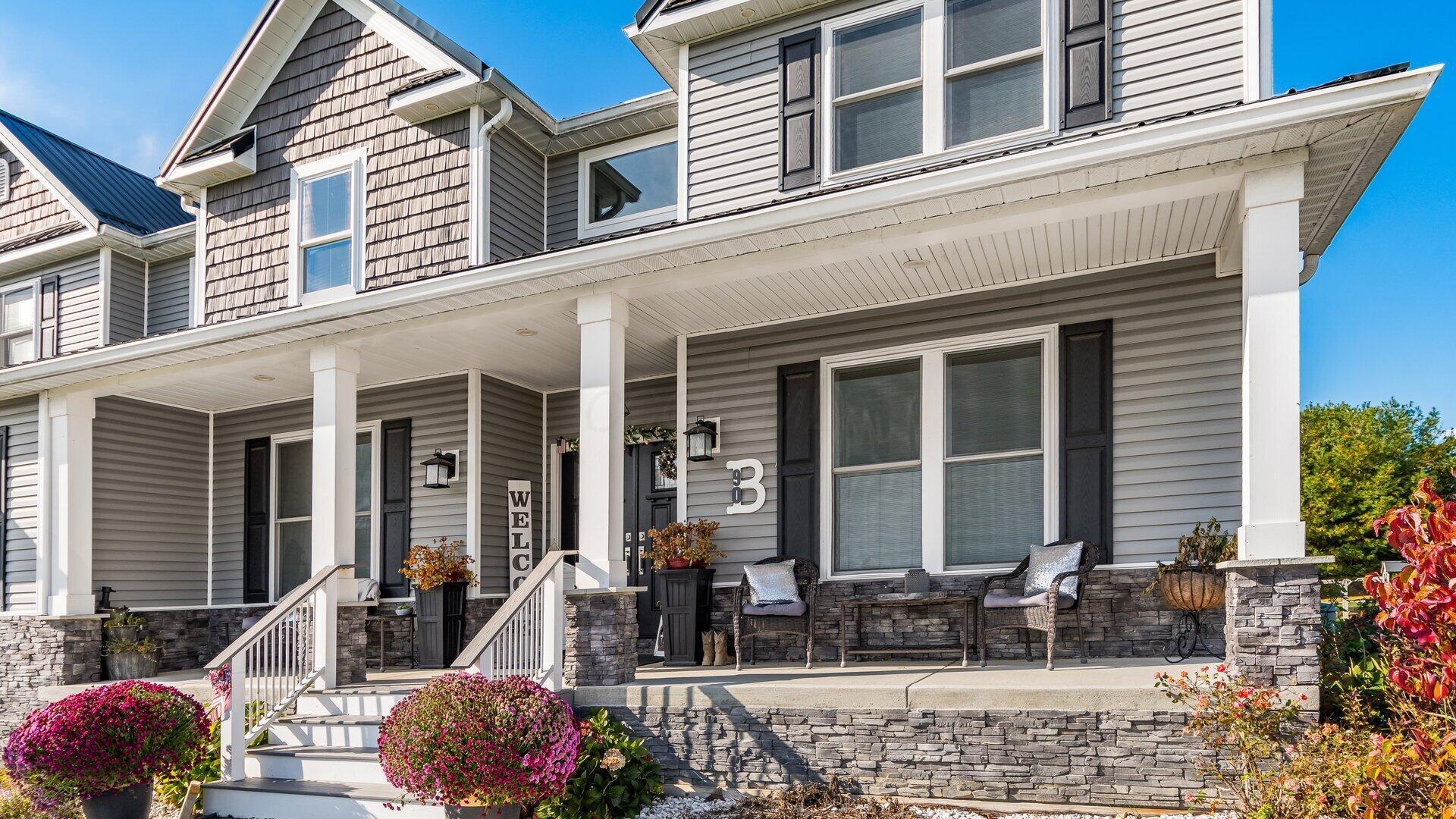 Hebron, Ohio, 43025, United States, 5 Bedrooms Bedrooms, ,5 BathroomsBathrooms,Residential,For Sale,1988631