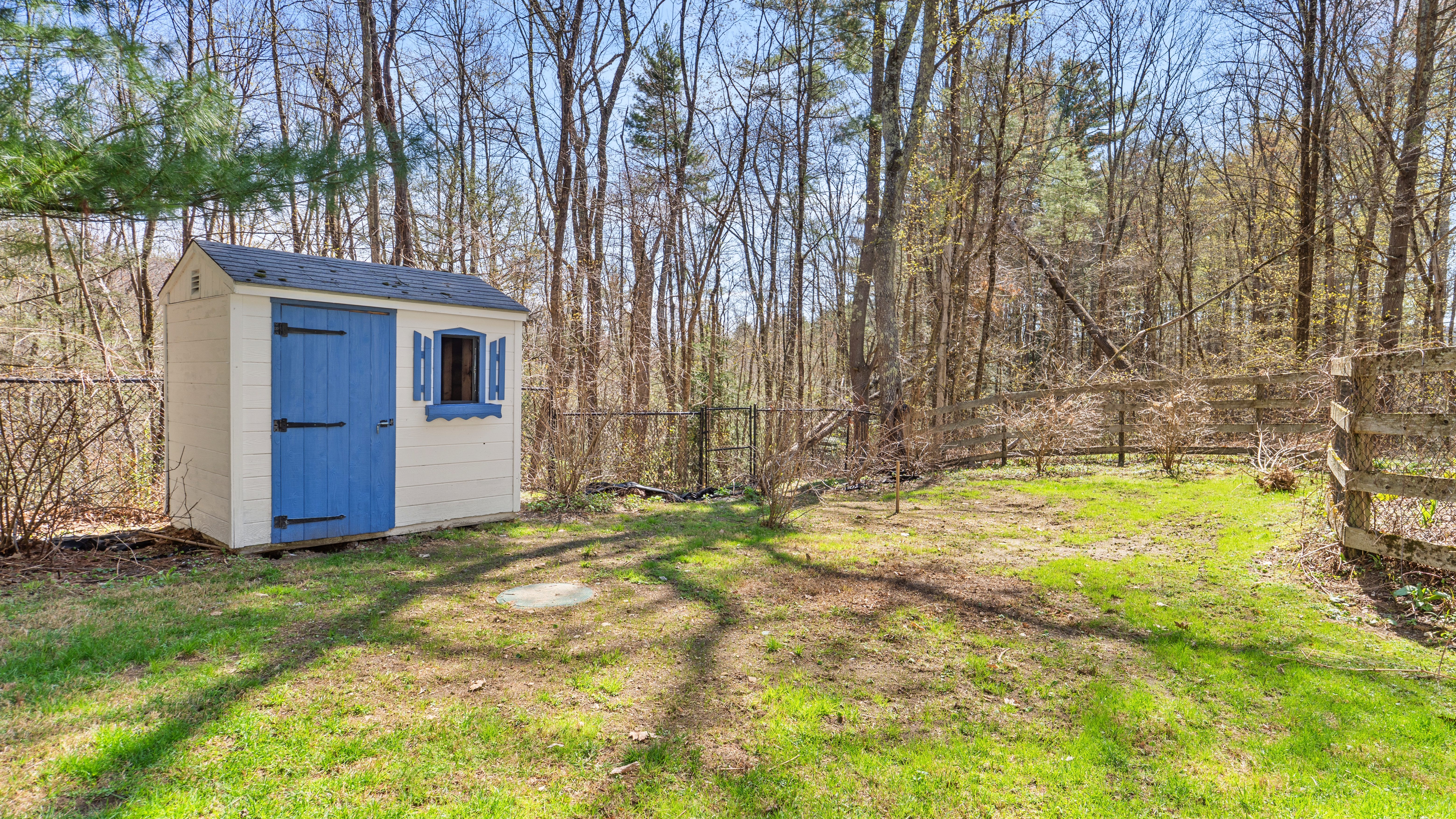  Quintessential Berkshire Retreat Offering Privacy & Proximity - 物件實景