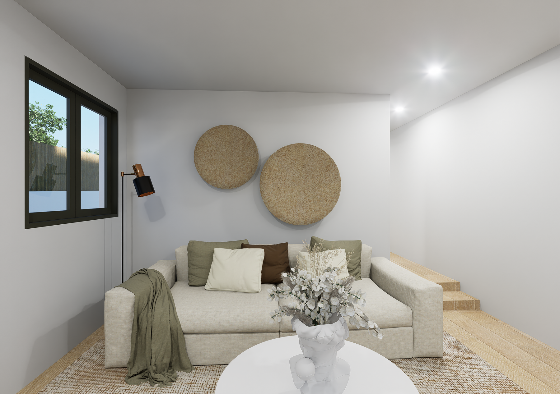  Renovated detached house with pool in Sa Cabaneta - 物件實景