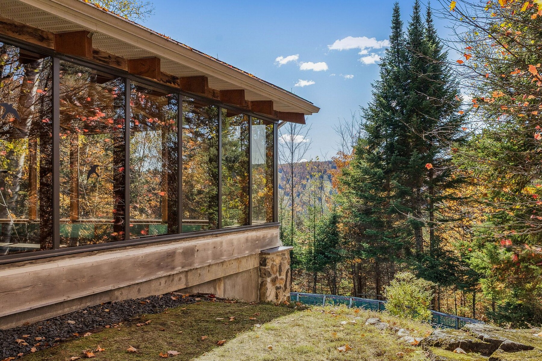  Piedmont, Laurentides - 物件實景