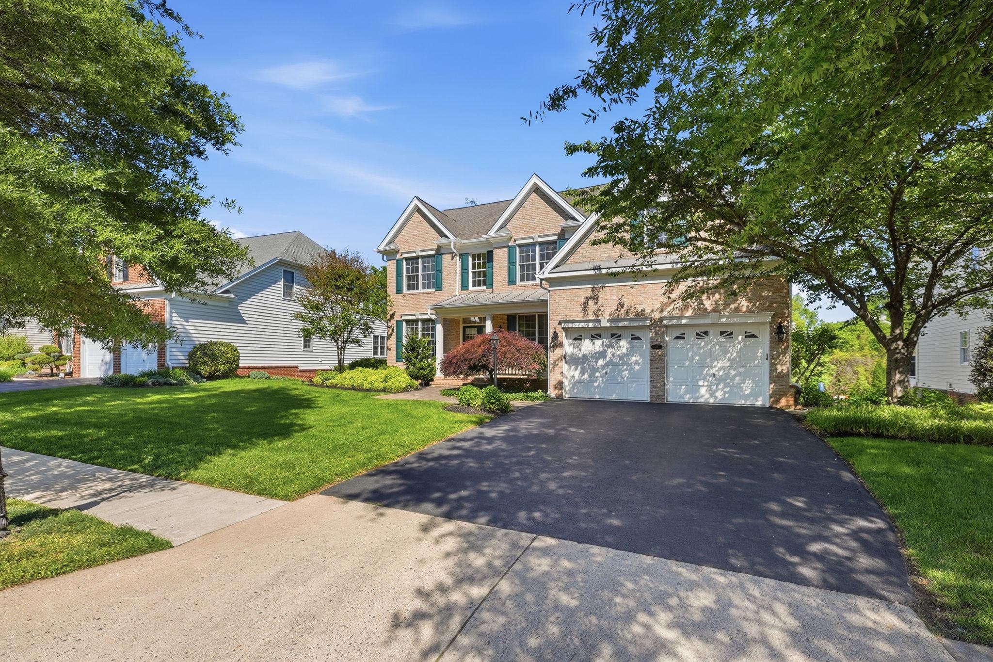  15137 Golf View Drive, Haymarket, VA, 20169 - 物件實景
