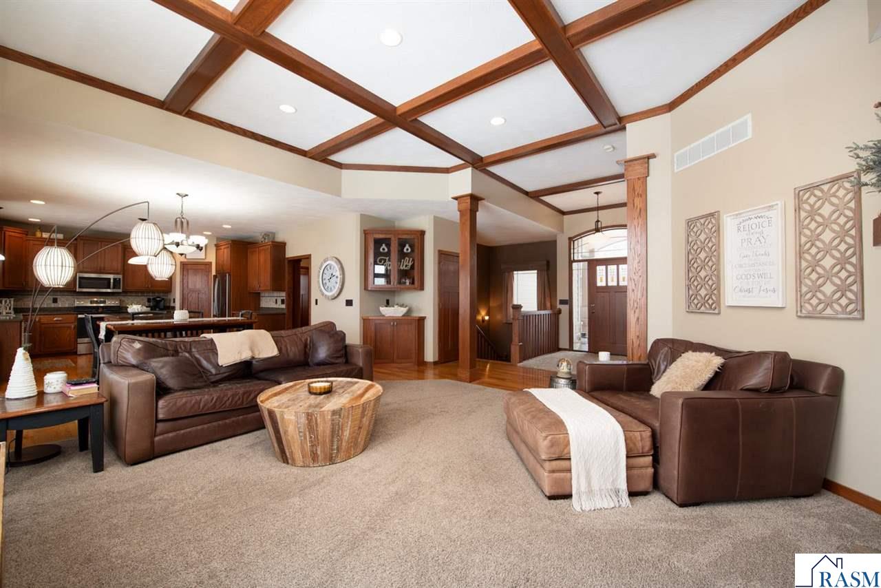 Le Center, Minnesota, 56057, United States, 4 Bedrooms Bedrooms, ,3 BathroomsBathrooms,Residential,For Sale,2011720