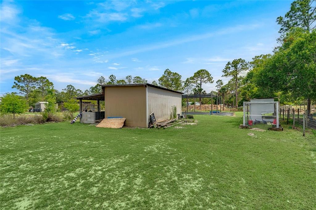 Fellsmere, Florida, 32948, United States, 1 Bedroom Bedrooms, ,1 BathroomBathrooms,Residential,For Sale,1837934