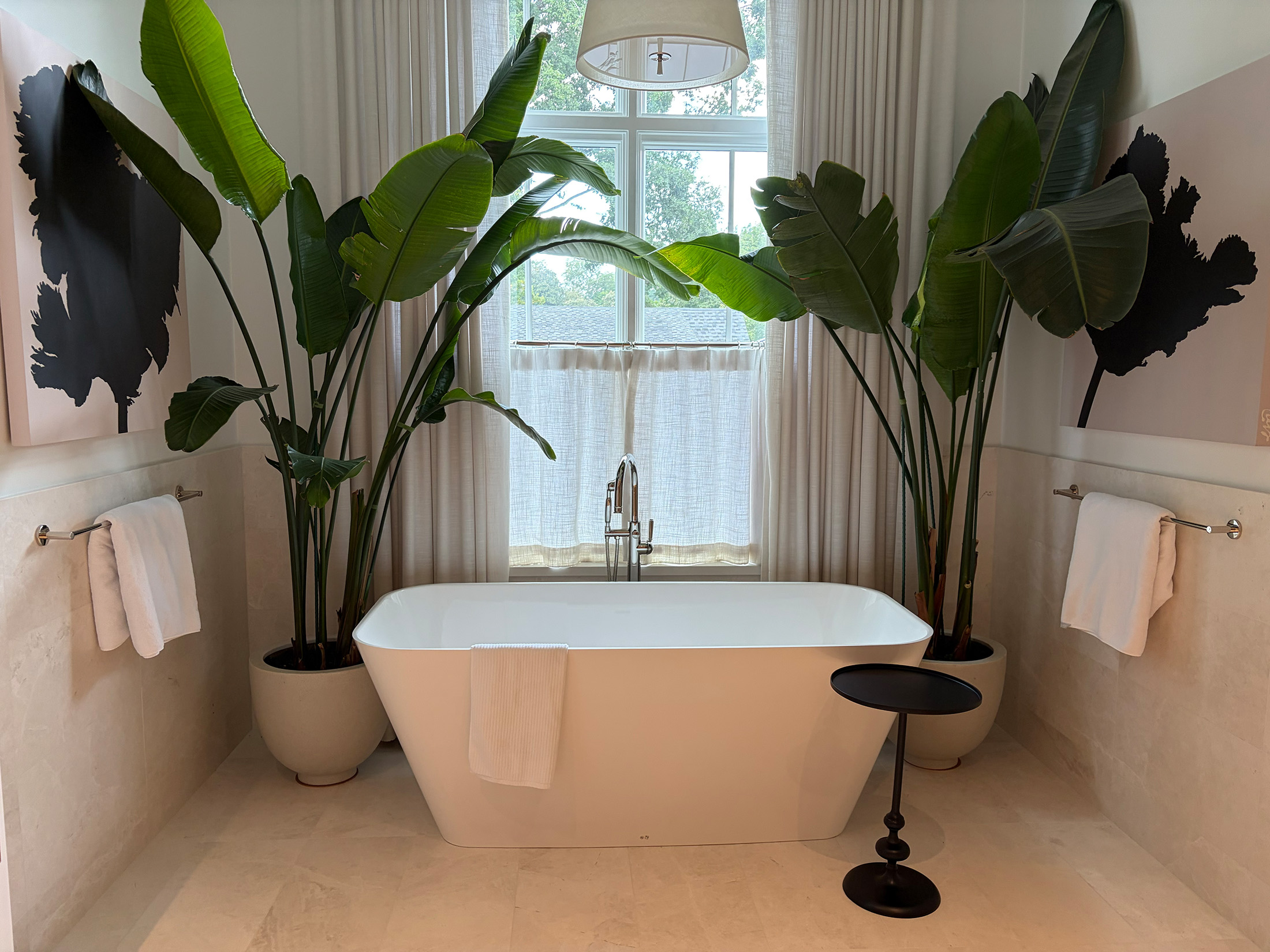  Sophisticated Newer Construction Home in Ansley Park - 物件實景