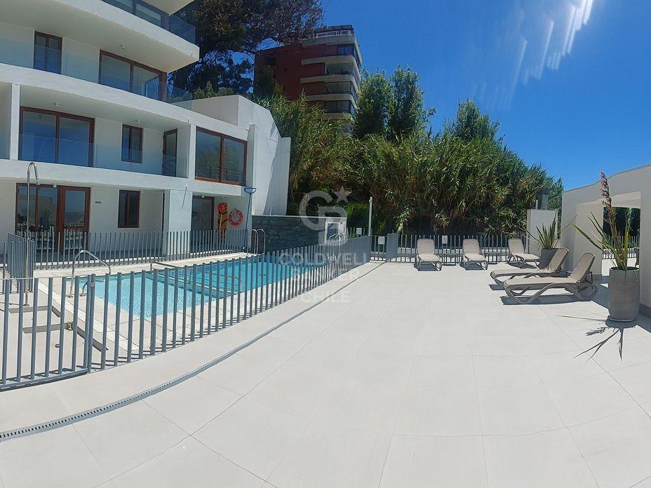 Concón, Chile, 2 Bedrooms Bedrooms, ,2 BathroomsBathrooms,Residential,For Sale,1730277