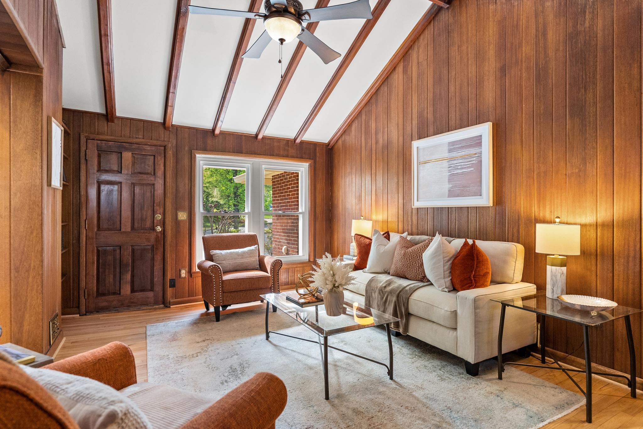  7616 Admiral Drive, Alexandria, VA, 22308 - 物件實景