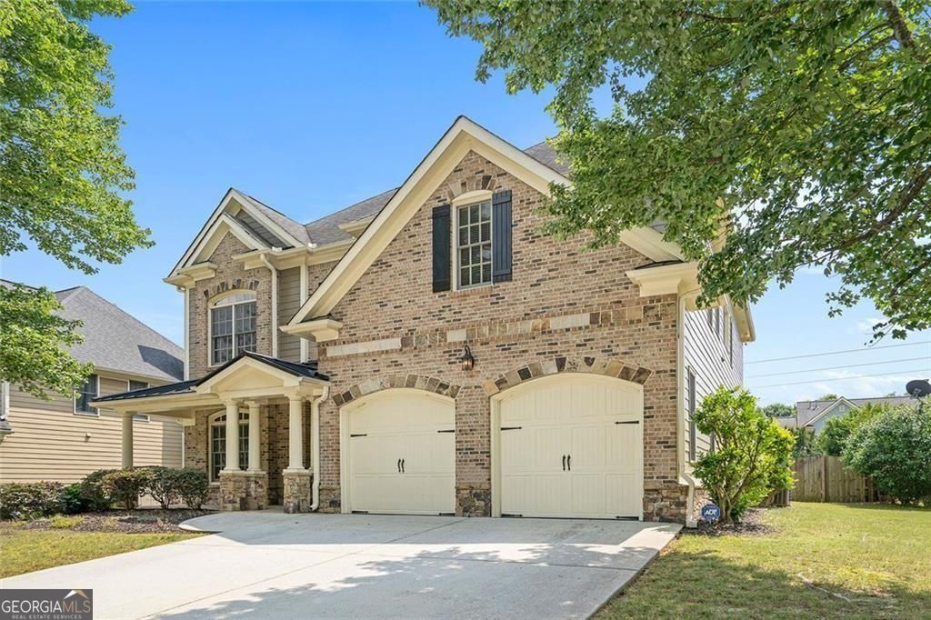 Smyrna, Georgia, 30082, United States, 4 Bedrooms Bedrooms, ,3 BathroomsBathrooms,Residential,For Sale,1899932