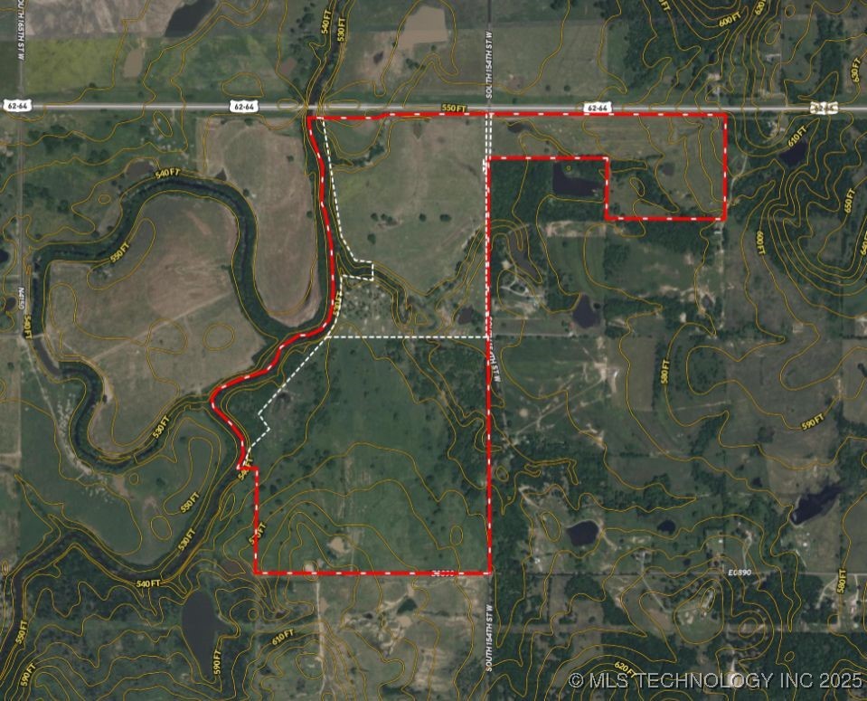 Haskell, Oklahoma, 74436, United States, ,Residential,For Sale,1989119