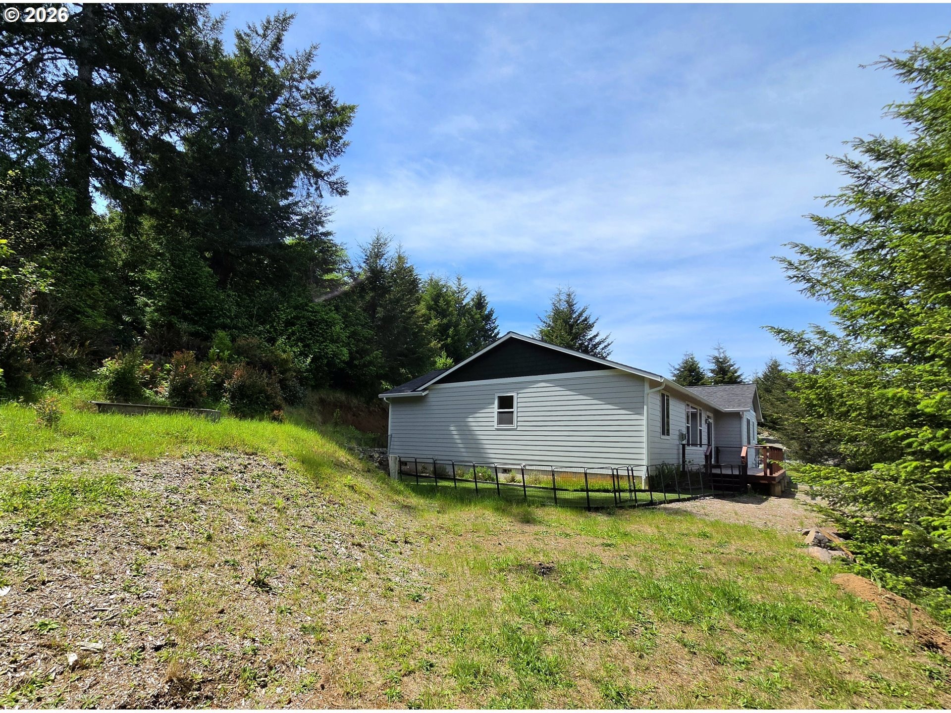 Brookings, Oregon, 97415, United States, 3 Bedrooms Bedrooms, ,3 BathroomsBathrooms,Residential,For Sale,2022447