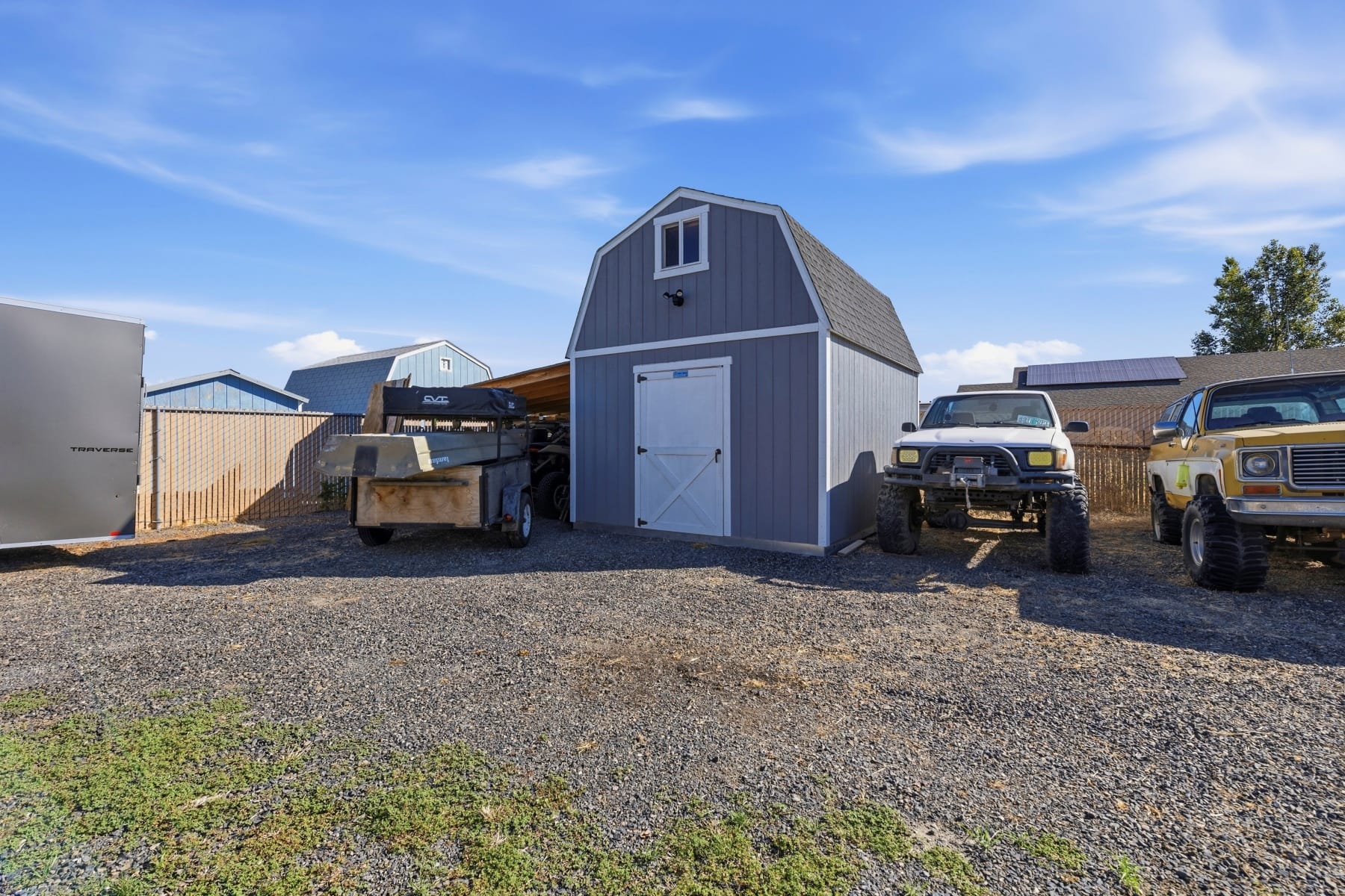 316 Center Ridge Drive Culver, OR 97734 - 物件實景