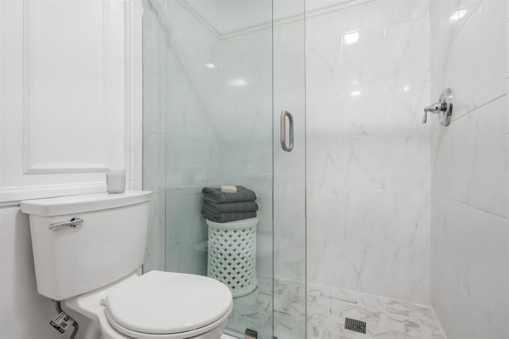  3407 Huxley Street #36 - 物件實景