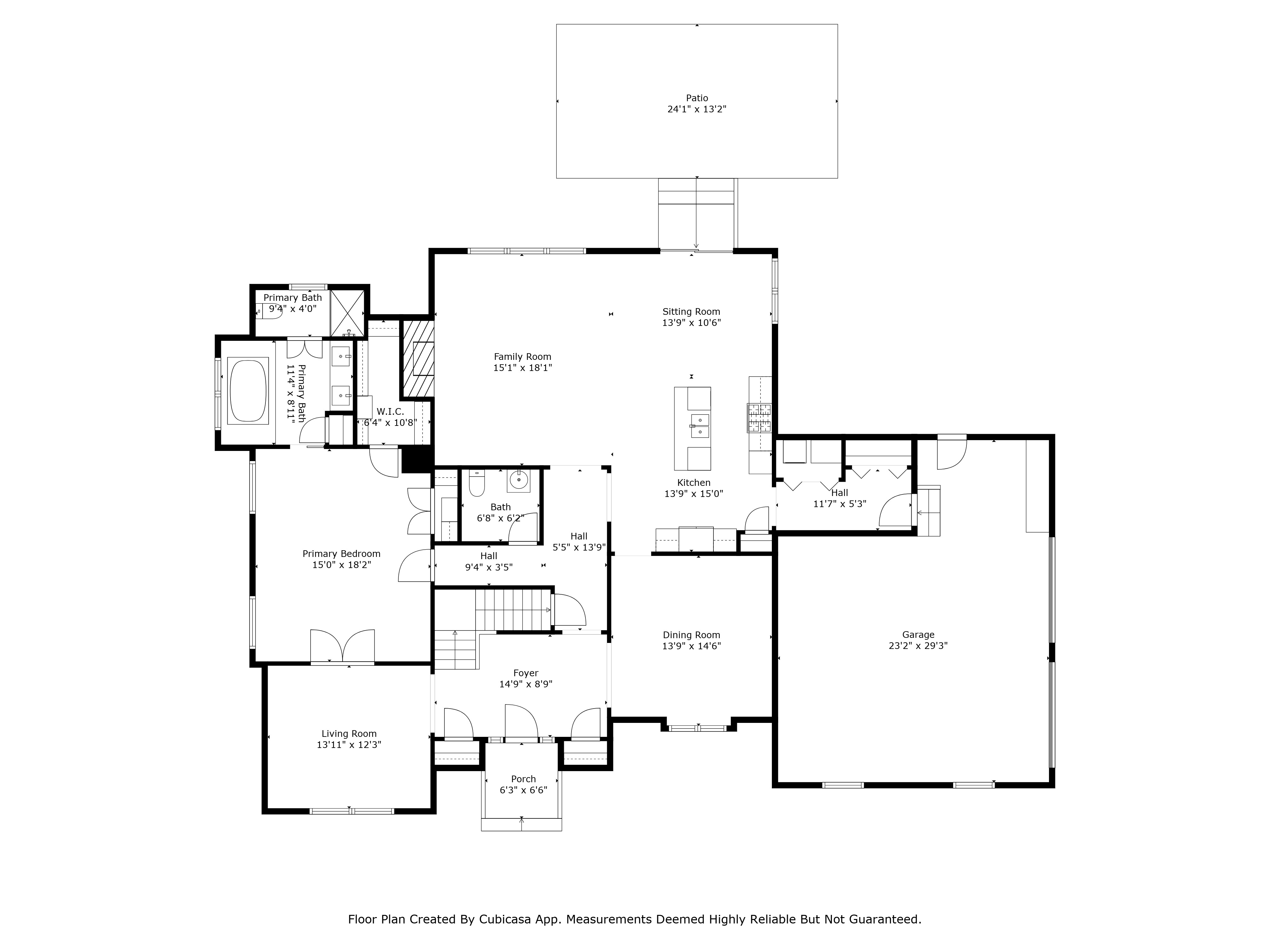  Meticulously Renovated Colonial is Coastal Sophistication - 物件實景