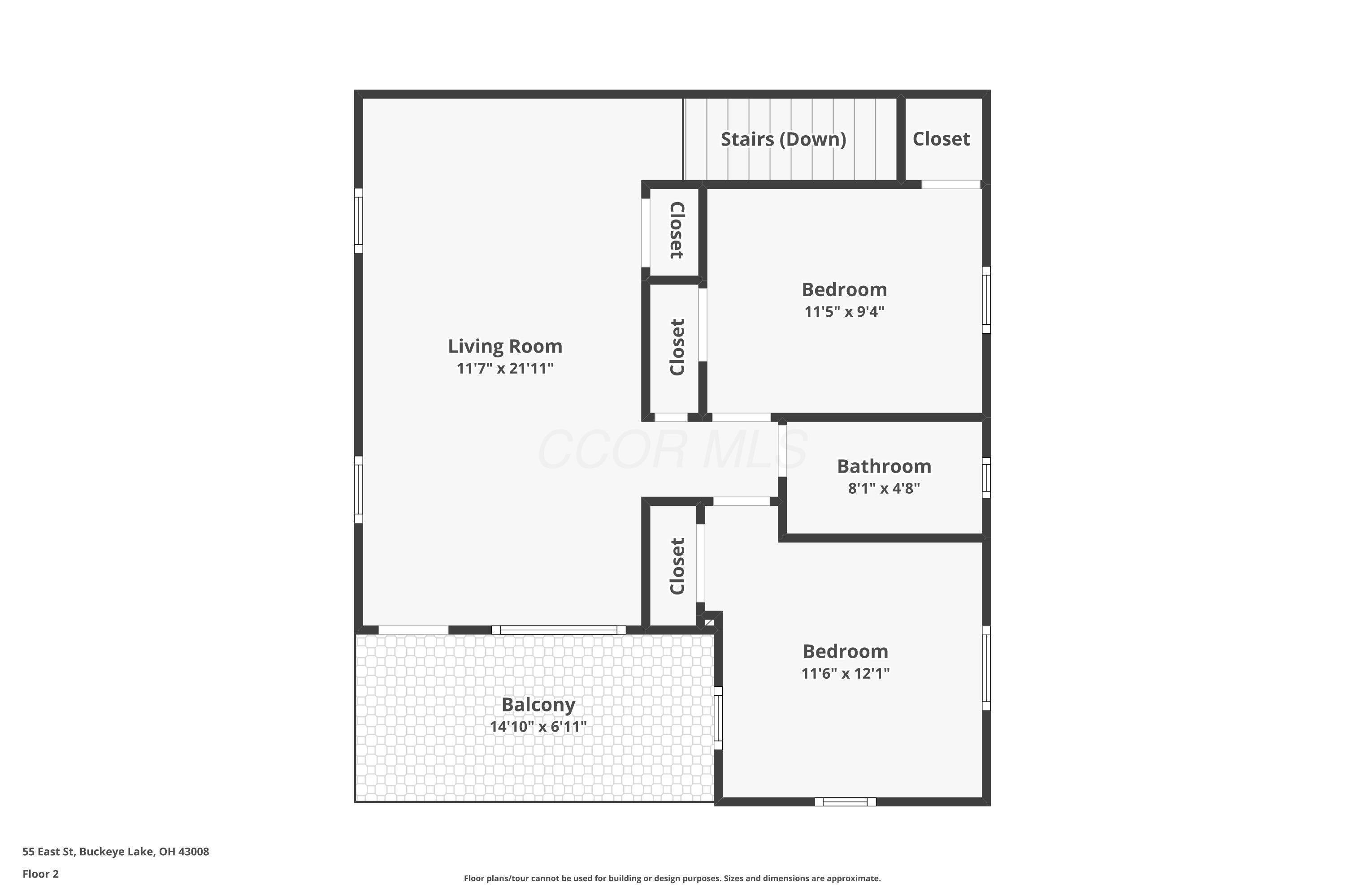 Buckeye Lake, Ohio, 43008, United States, 3 Bedrooms Bedrooms, ,3 BathroomsBathrooms,Residential,For Sale,1975089