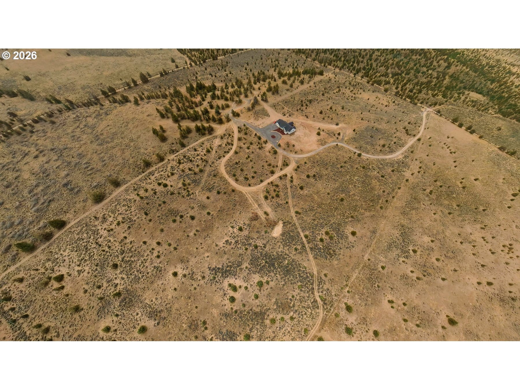  5101 SE DIXON DR Madras, OR 97741 - 物件實景