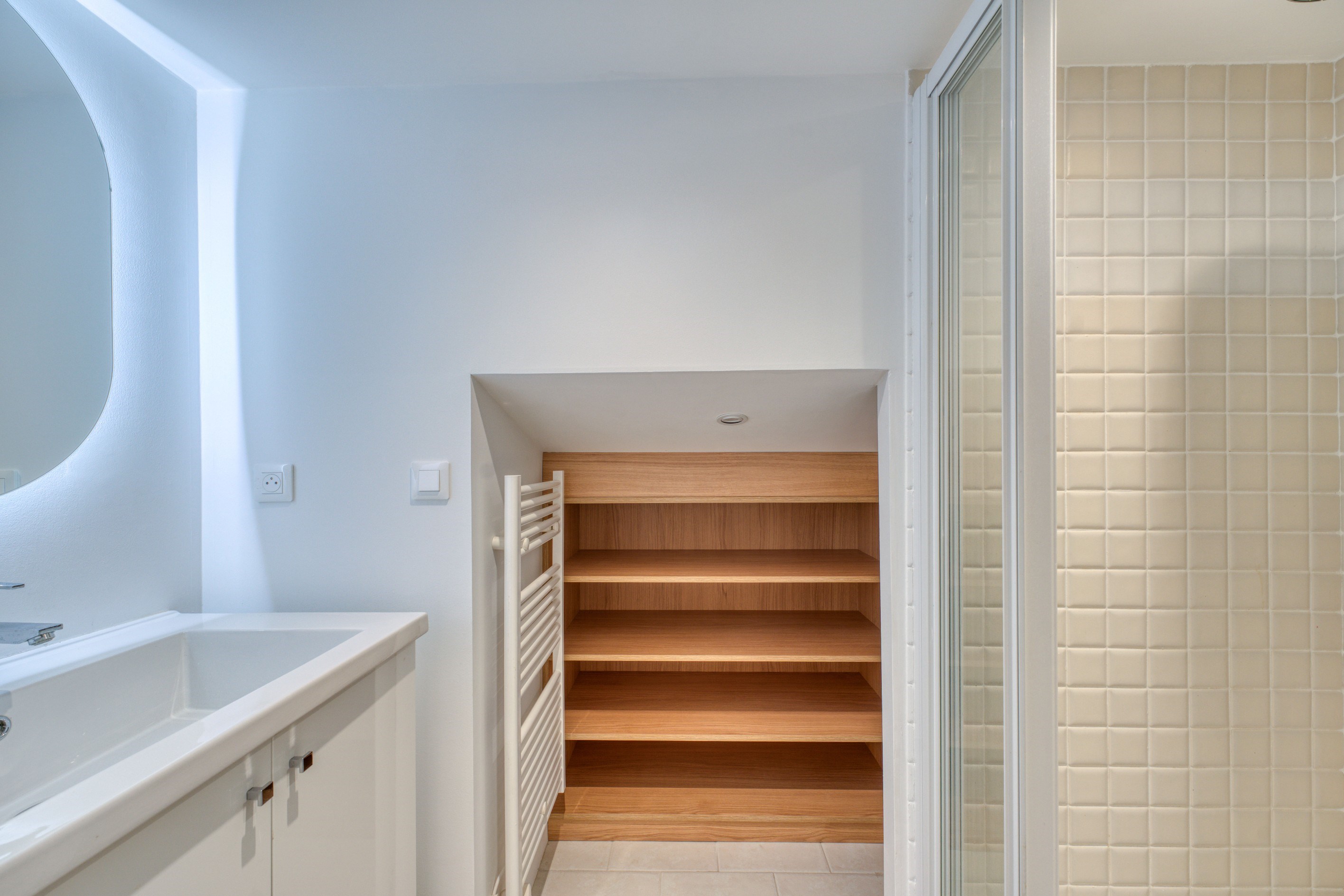  PANORAMIC SEA VIEWS – EXCEPTIONAL DUPLEX IN THE HEART OF ROYAN - 物件實景