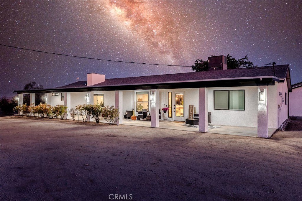 Yucca Valley, California, 92284, United States, 3 Bedrooms Bedrooms, ,3 BathroomsBathrooms,Residential,For Sale,1907698