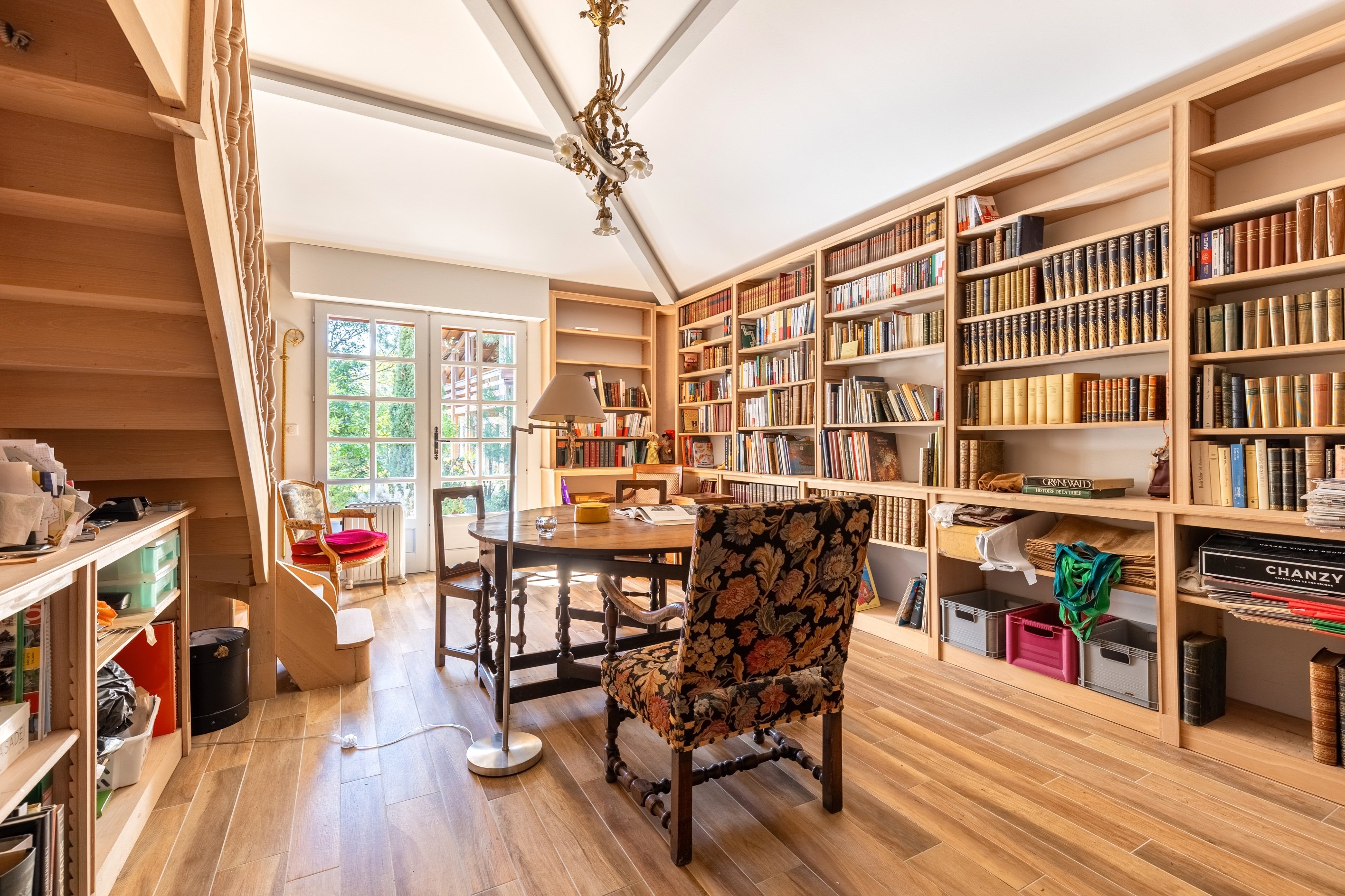  BISCARROSSE PLAGE - SPACIOUS VILLA - CLOSE TO THE BEACH - 物件實景