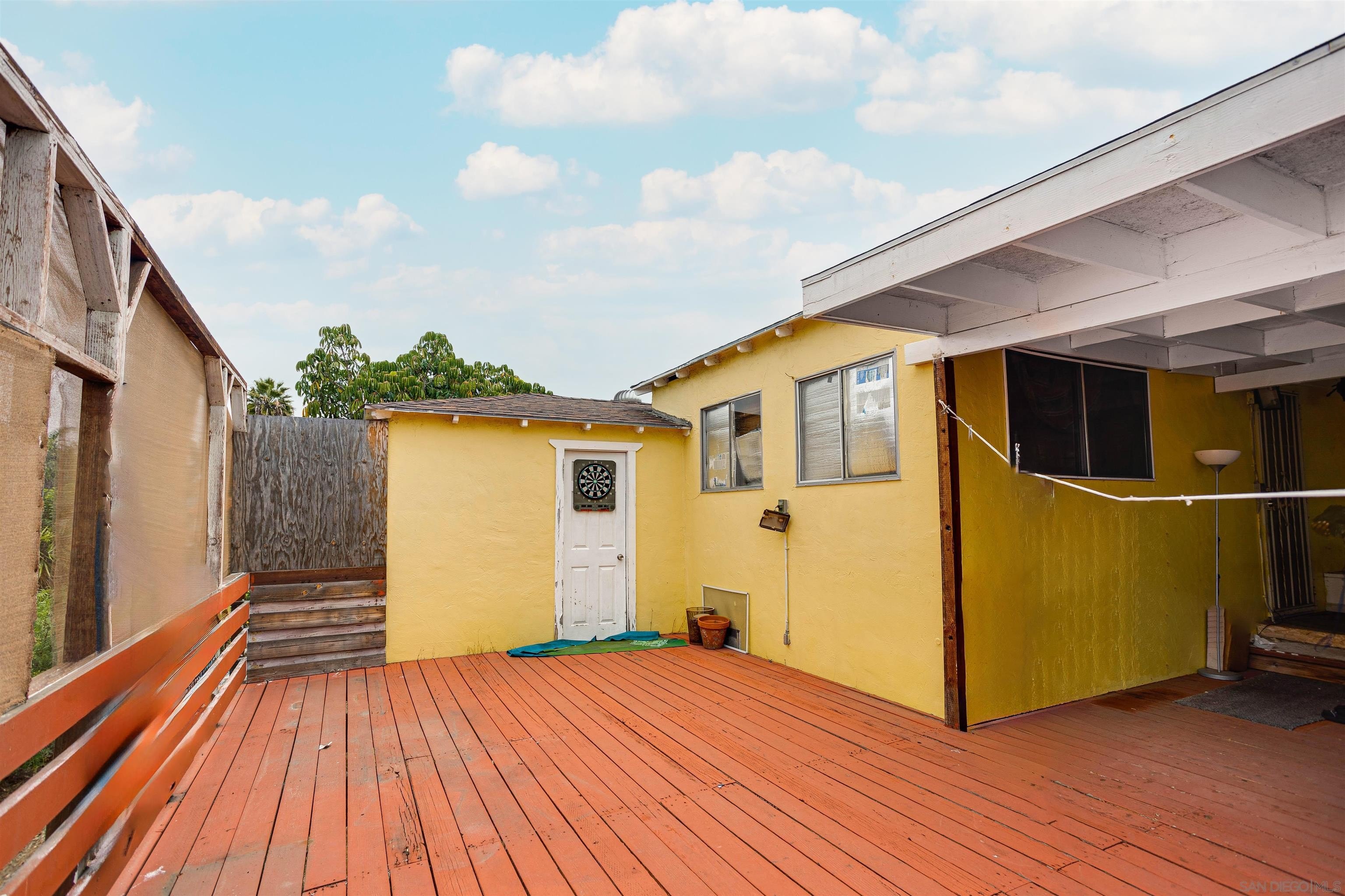 San Diego, California, 92115, United States, 2 Bedrooms Bedrooms, ,1 BathroomBathrooms,Residential,For Sale,1699745