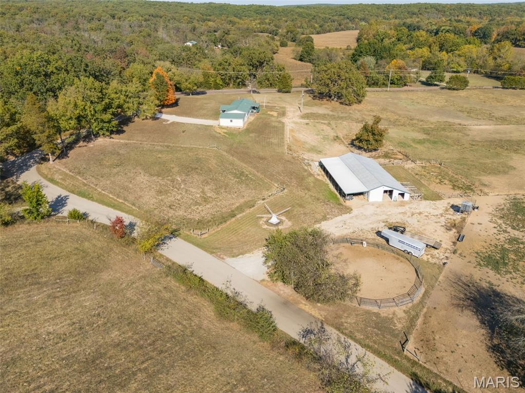 Park Hills, Missouri, 63601, United States, 3 Bedrooms Bedrooms, ,2 BathroomsBathrooms,Residential,For Sale,1967029