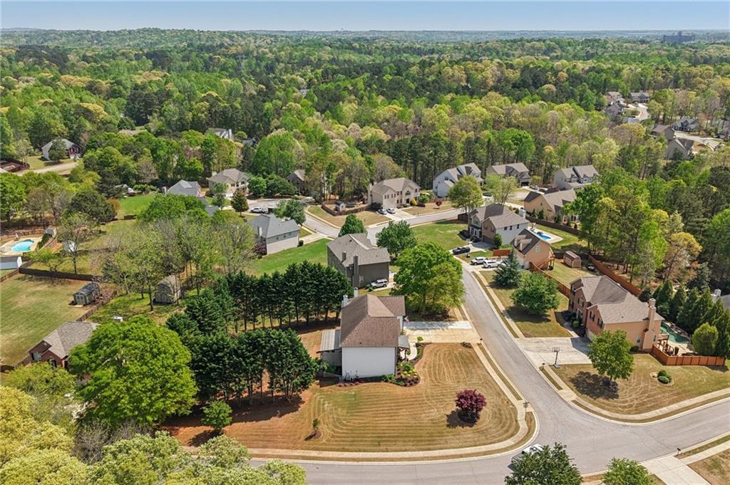 Flowery Branch, Georgia, 30542, United States, 5 Bedrooms Bedrooms, ,4 BathroomsBathrooms,Residential,For Sale,2035755