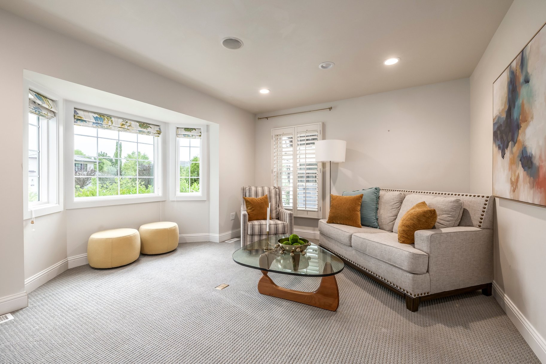  Renovated Country Club Home Designed for Entertaining and Everyday Living - 物件實景