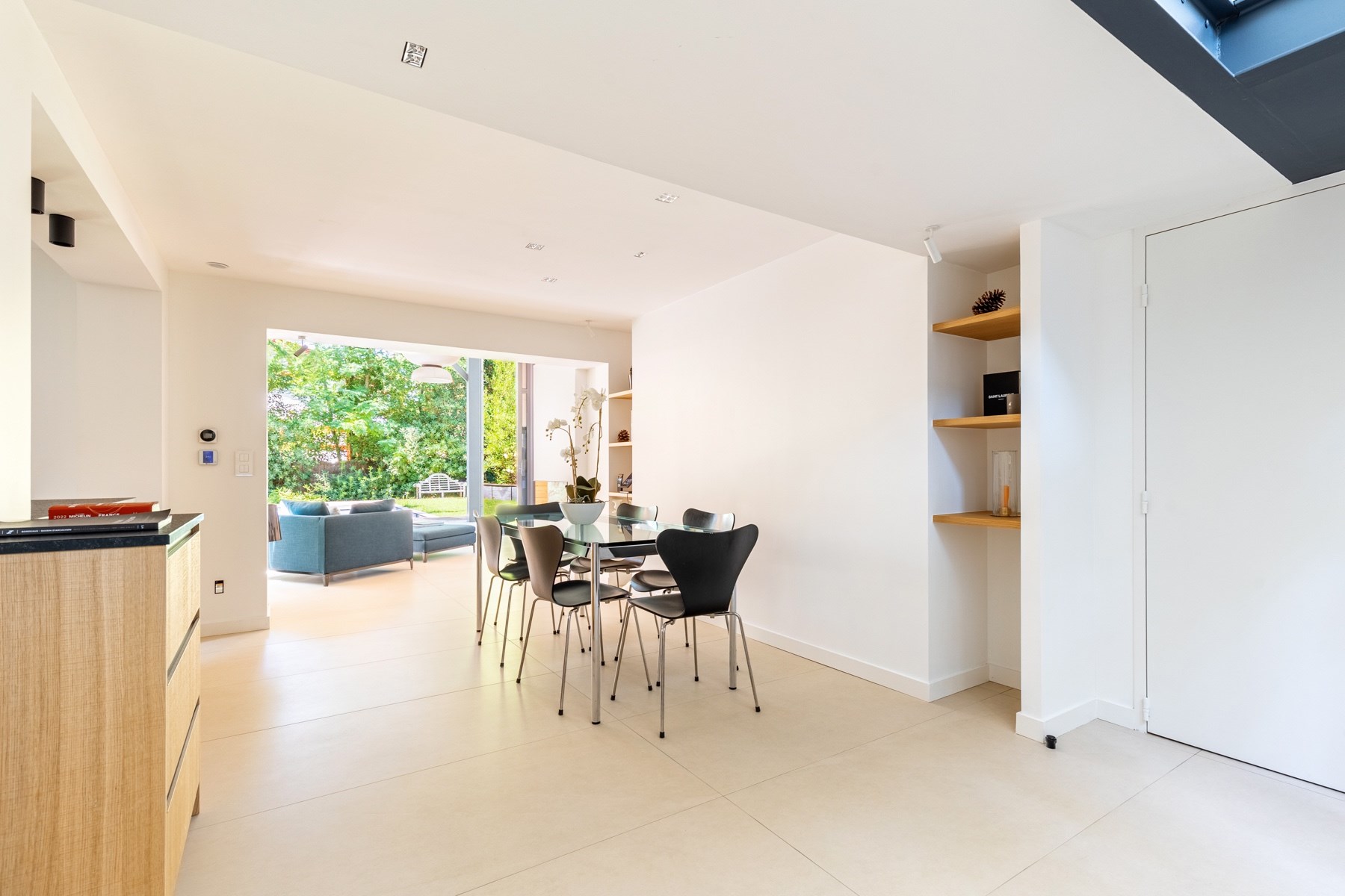  Exclusive – Authentic Renovated Gaume Villa Just 290 Metres from the Beach - 物件實景