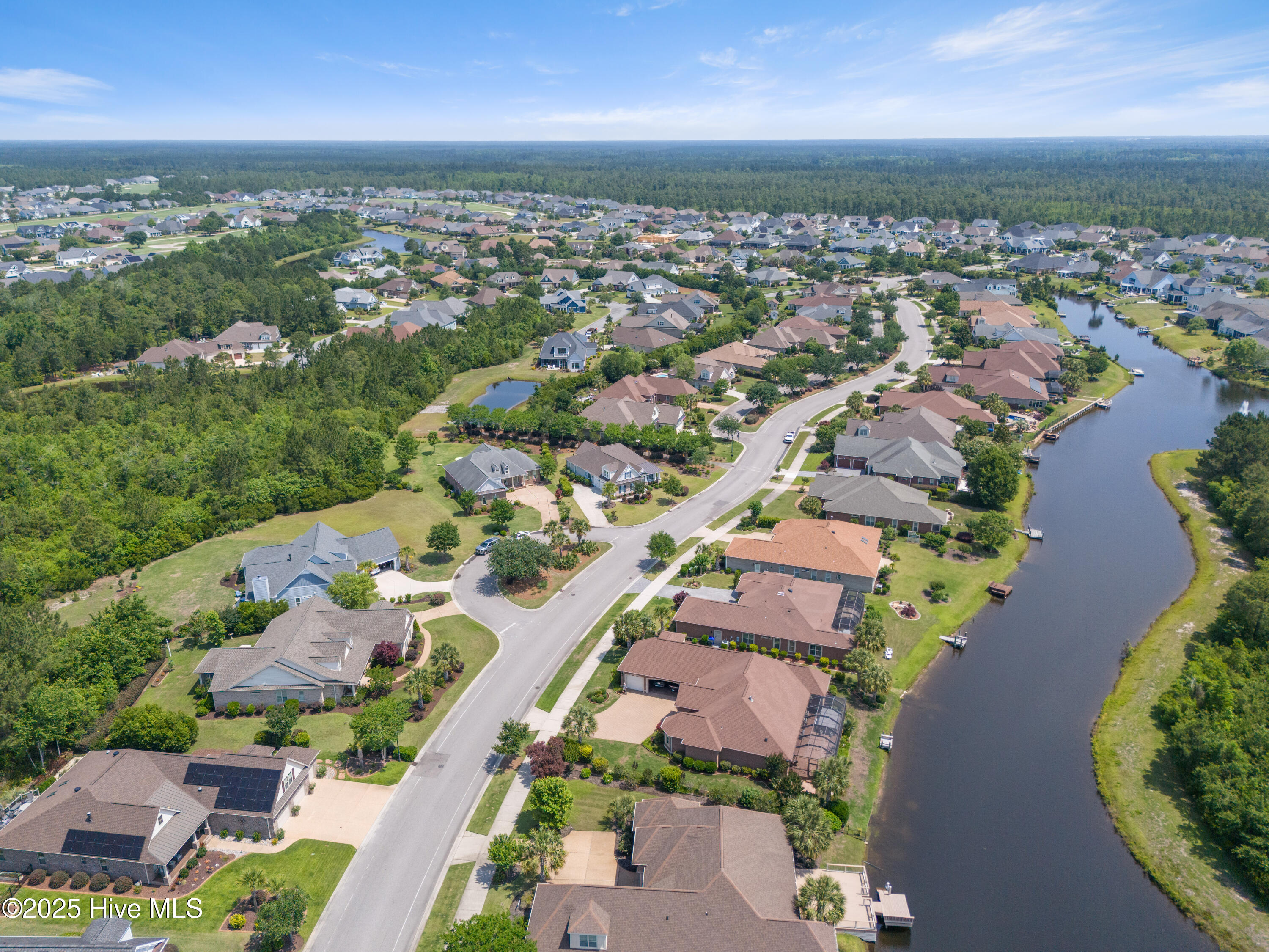 Leland, North Carolina, 28451, United States, 4 Bedrooms Bedrooms, ,4 BathroomsBathrooms,Residential,For Sale,1838487