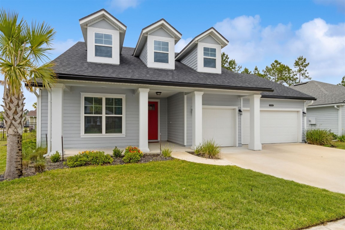 Yulee, Florida, 32097, United States, 4 Bedrooms Bedrooms, ,4 BathroomsBathrooms,Residential,For Sale,1983338