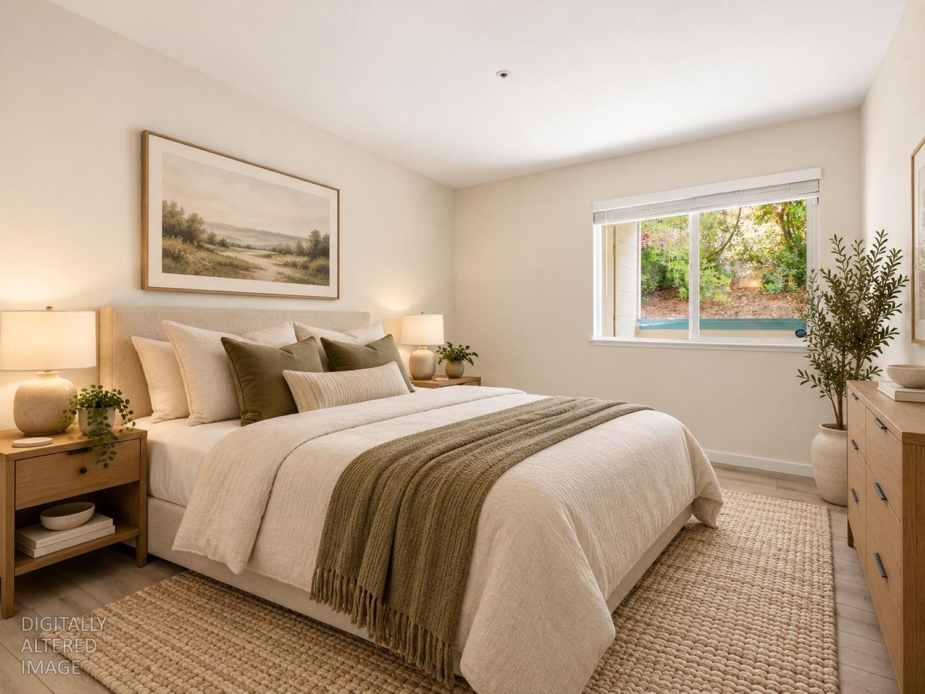  1450 Bel Air Drive, Concord, CA 94521 - 物件實景
