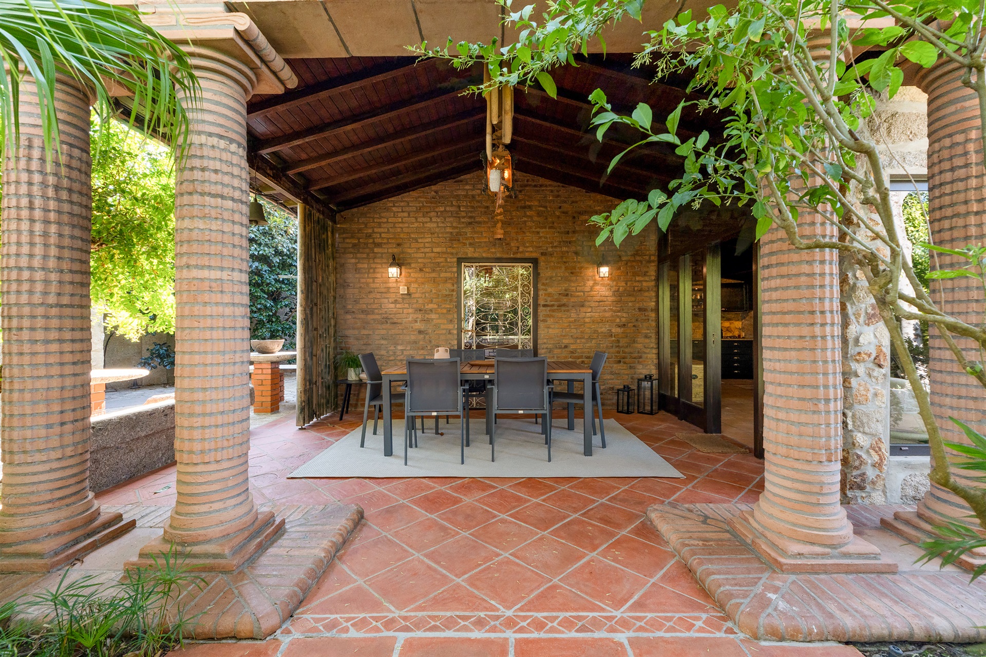  Detached house, 5 bedrooms, for Sale - 物件實景