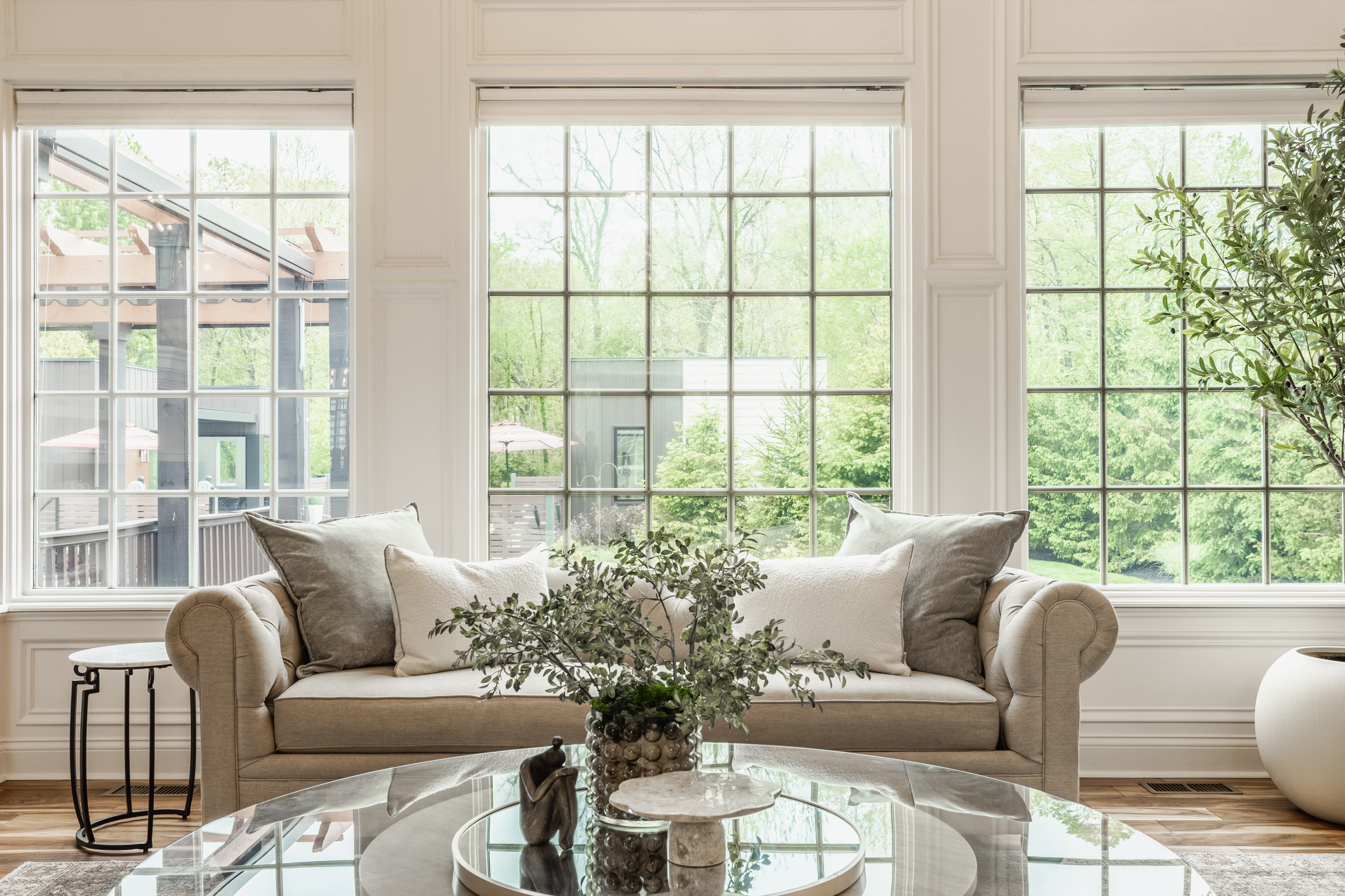  Exceptional West Carmel Home with Resort-Caliber Backyard - 物件實景