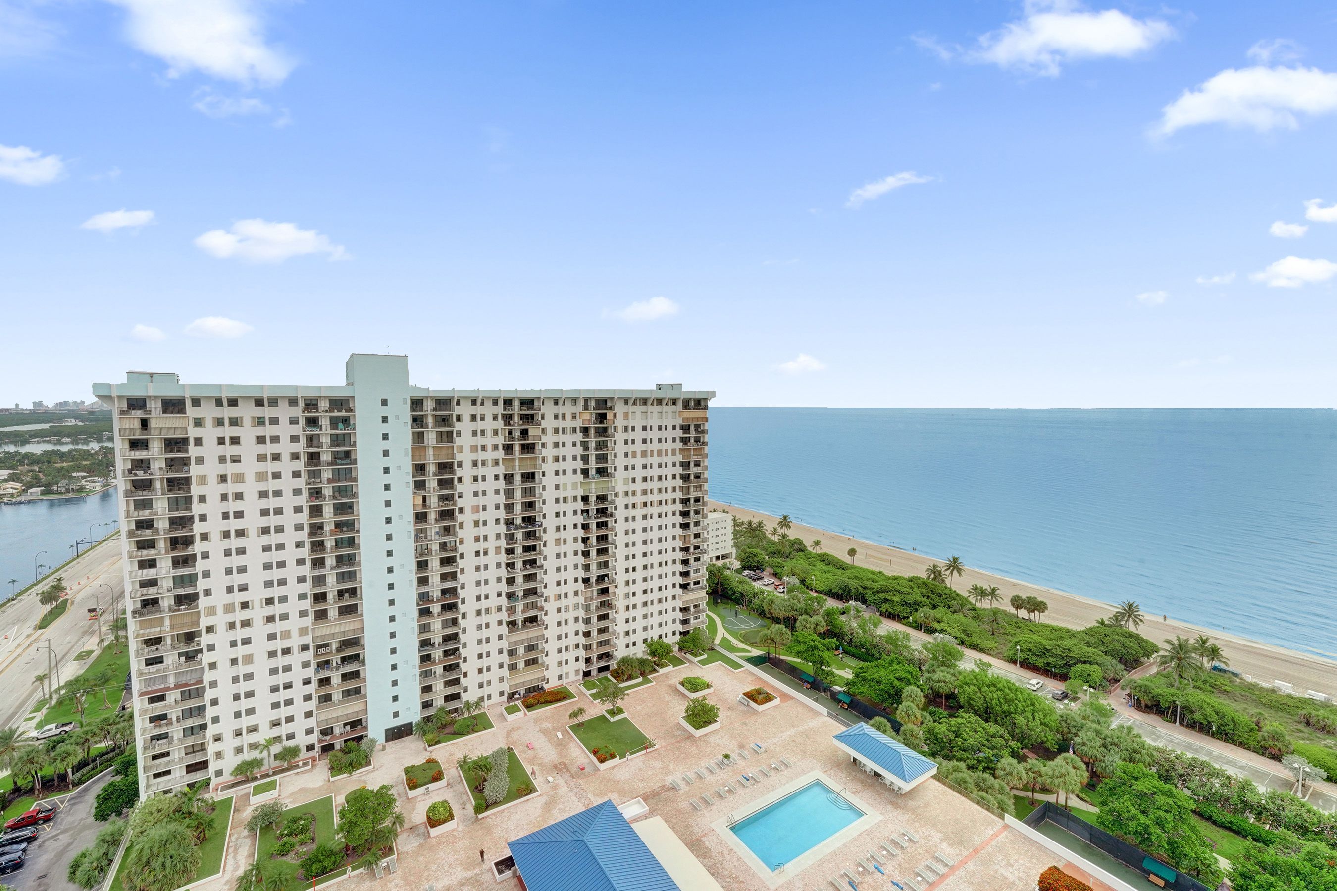  1201 S Ocean Drive, Hollywood, FL, 33019 - 物件實景