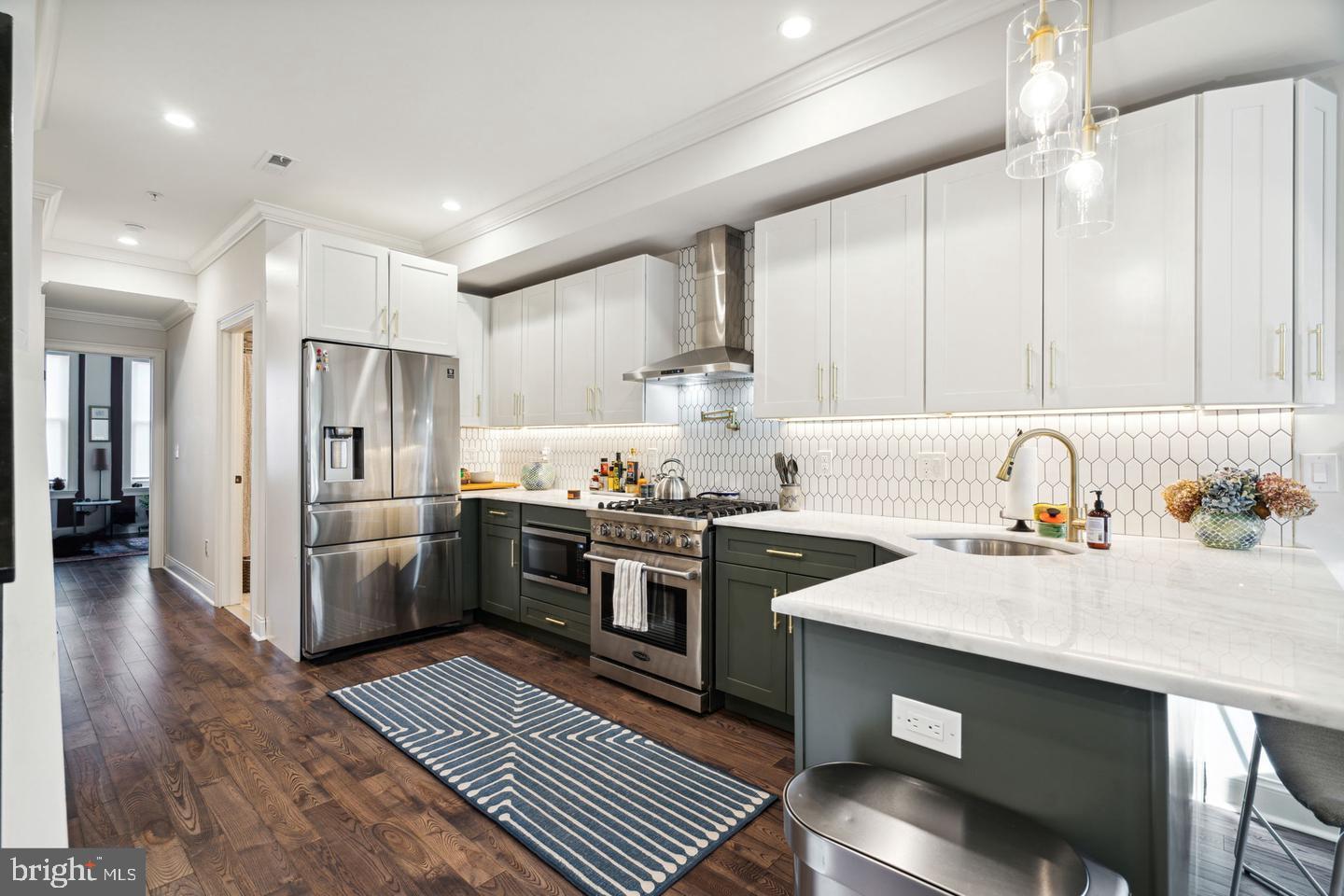 Philadelphia, Pennsylvania, 19130, United States, 3 Bedrooms Bedrooms, ,3 BathroomsBathrooms,Residential,For Sale,1959206