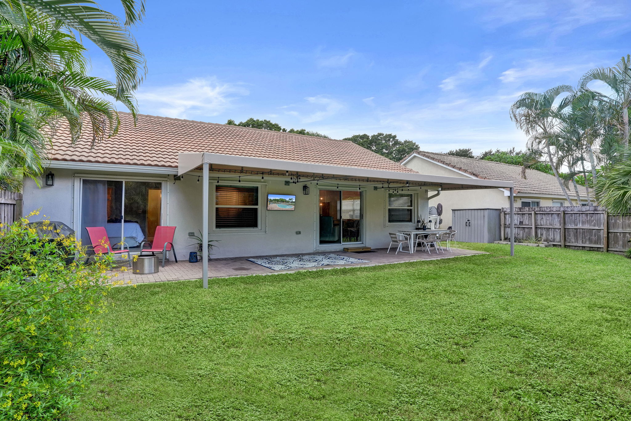  3763 S Lancewood Place, Delray Beach, FL, 33445 - 物件實景