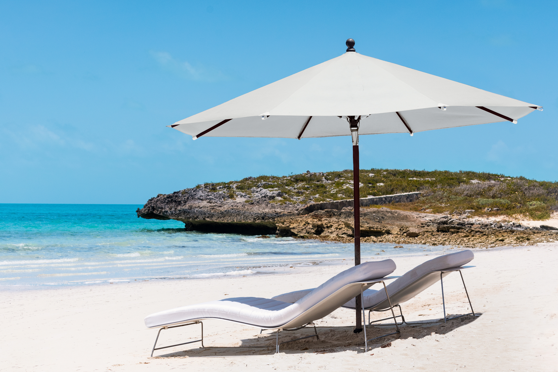  South Bank Lagoon Beach Villa 4 - 物件實景