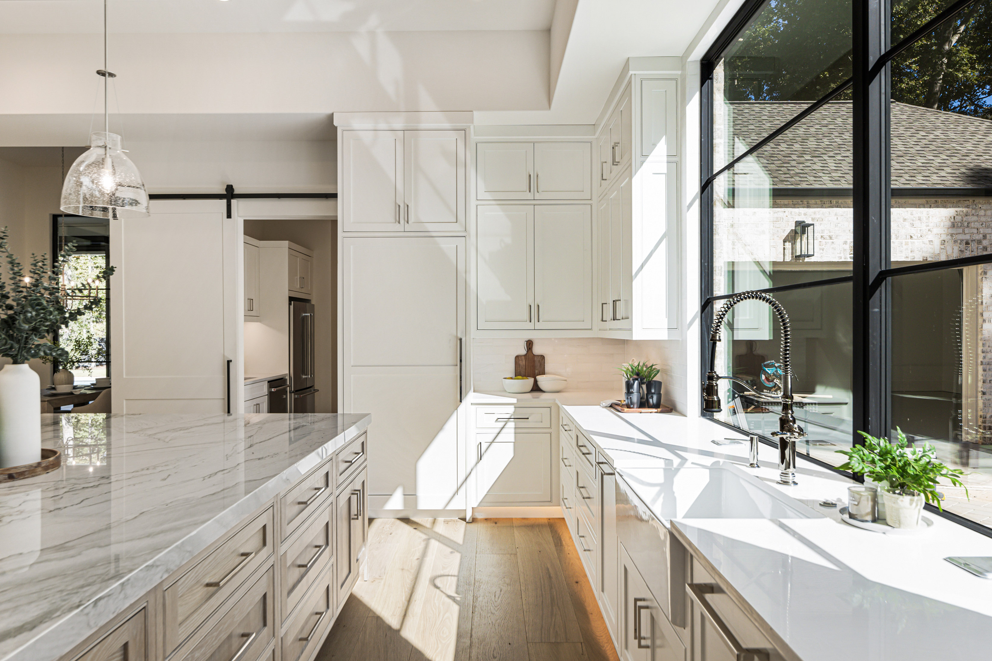  Premier Luxury Construction in Alpharetta