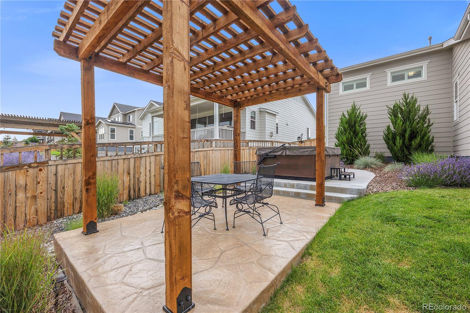 Castle Rock, Colorado, 80108, United States, 5 Bedrooms Bedrooms, ,1 BathroomBathrooms,Residential,For Sale,1906809