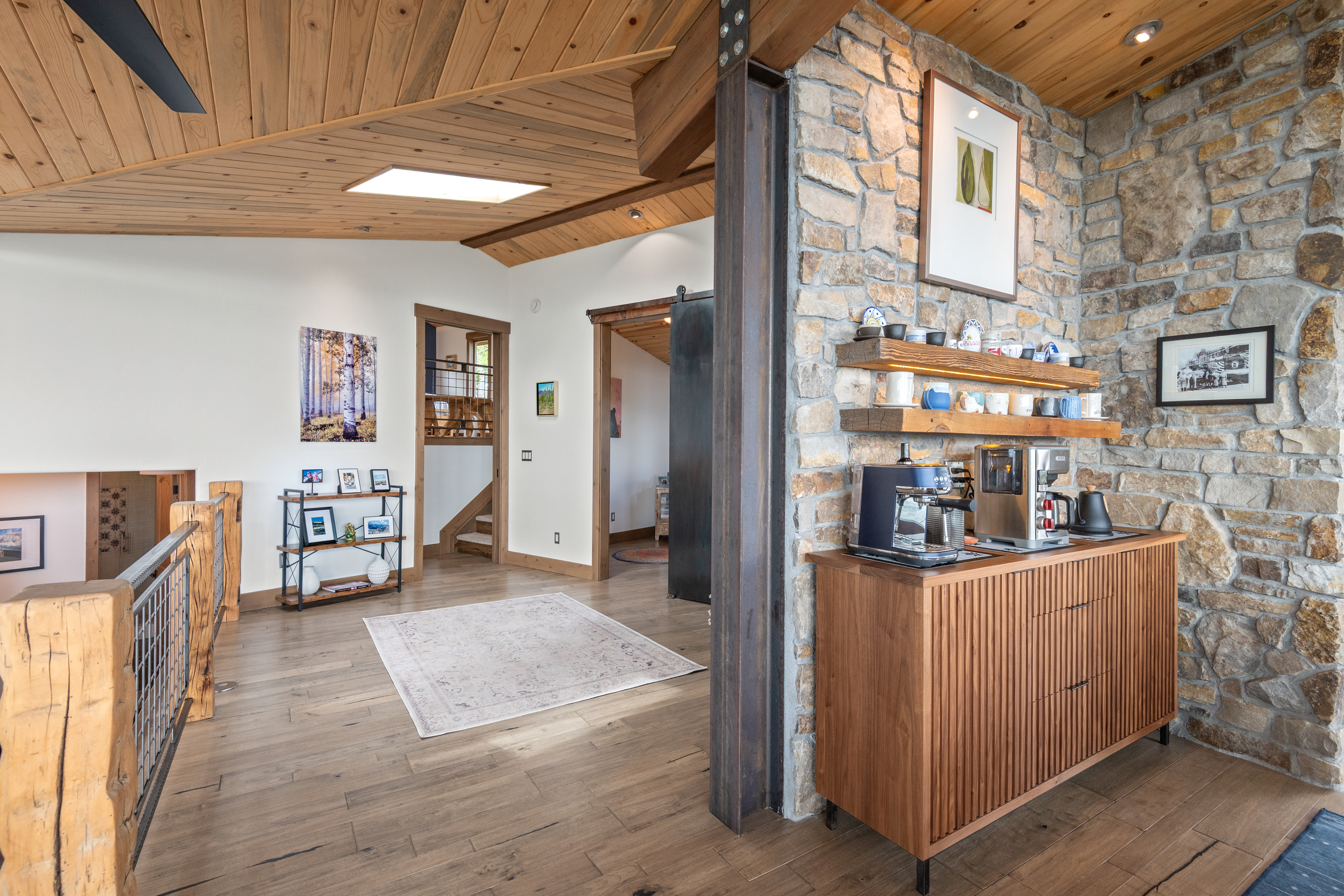  Custom Retreat with Unobstructed Views - 物件實景