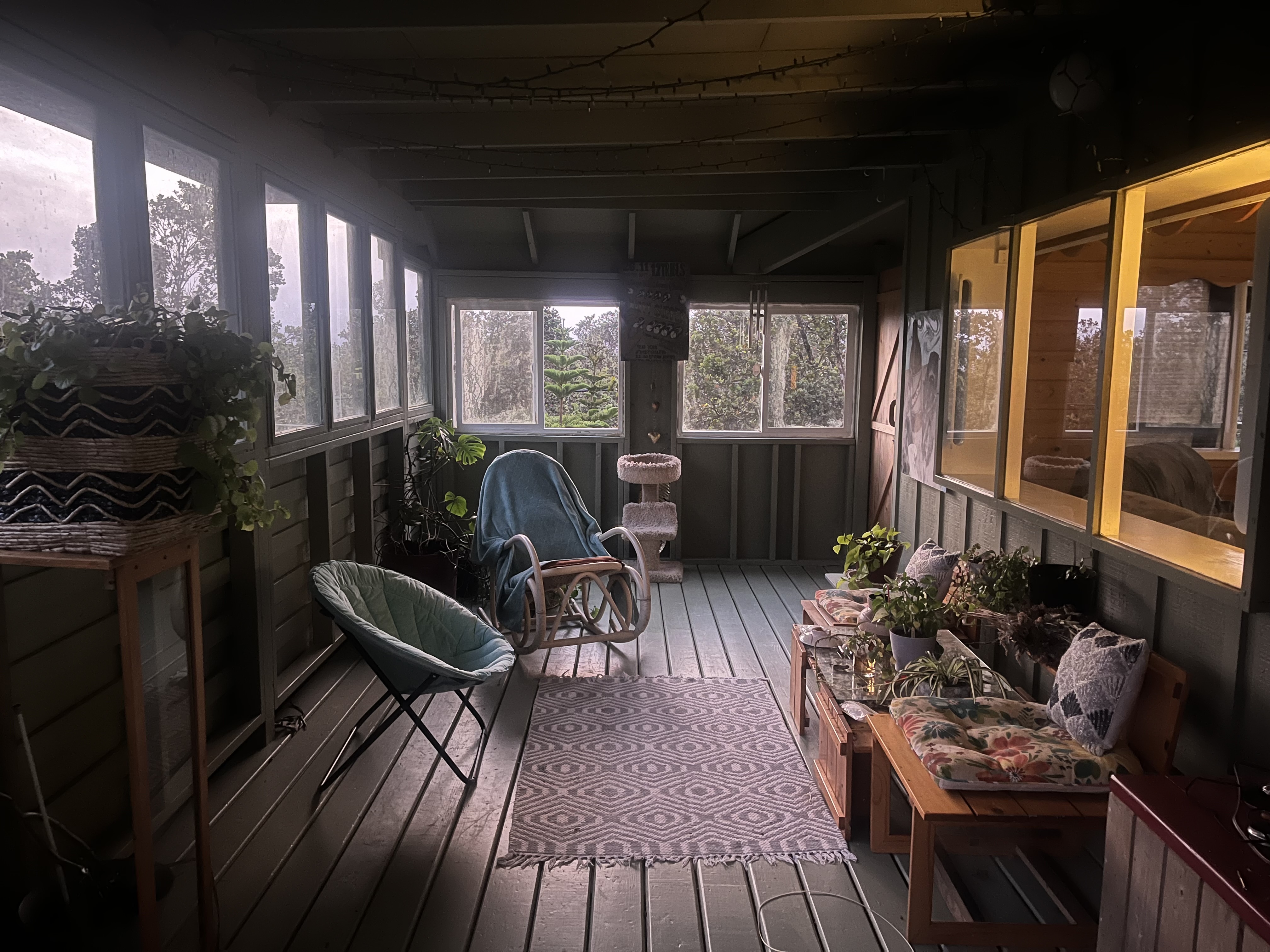 Volcano, Hawaii, 96785, United States, 2 Bedrooms Bedrooms, ,1 BathroomBathrooms,Residential,For Sale,1978172