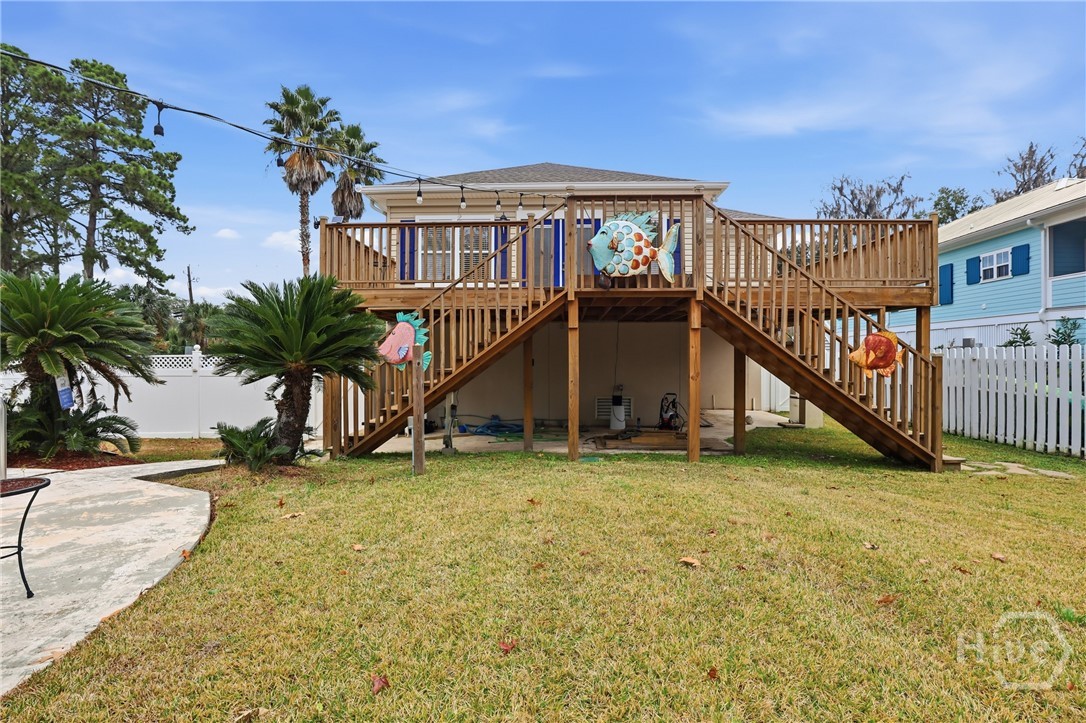 Savannah, Georgia, 31410, United States, 3 Bedrooms Bedrooms, ,2 BathroomsBathrooms,Residential,For Sale,2009054