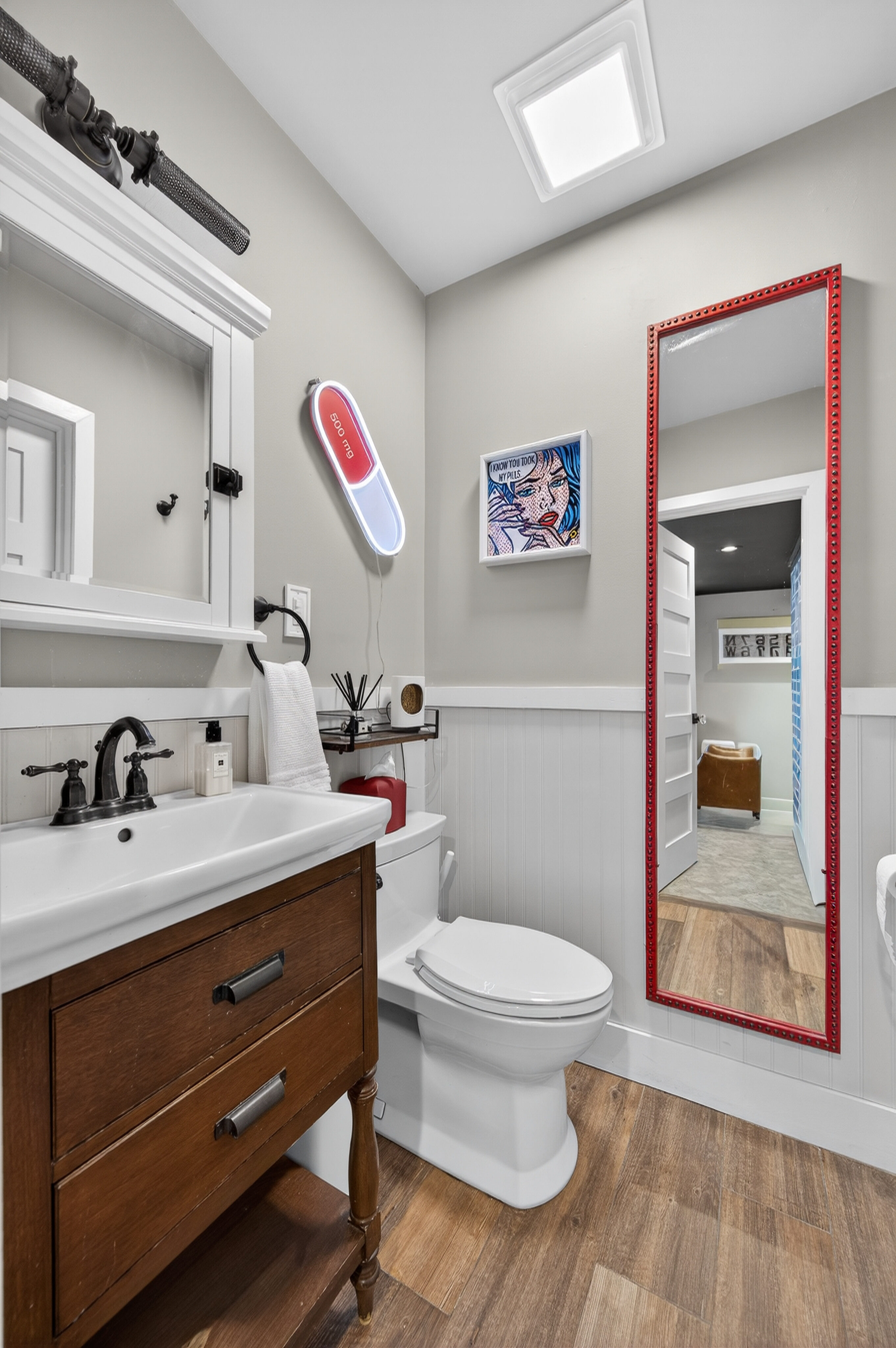  3 Beacon Hill Road, Port Washington, NY, 11050 - 物件實景