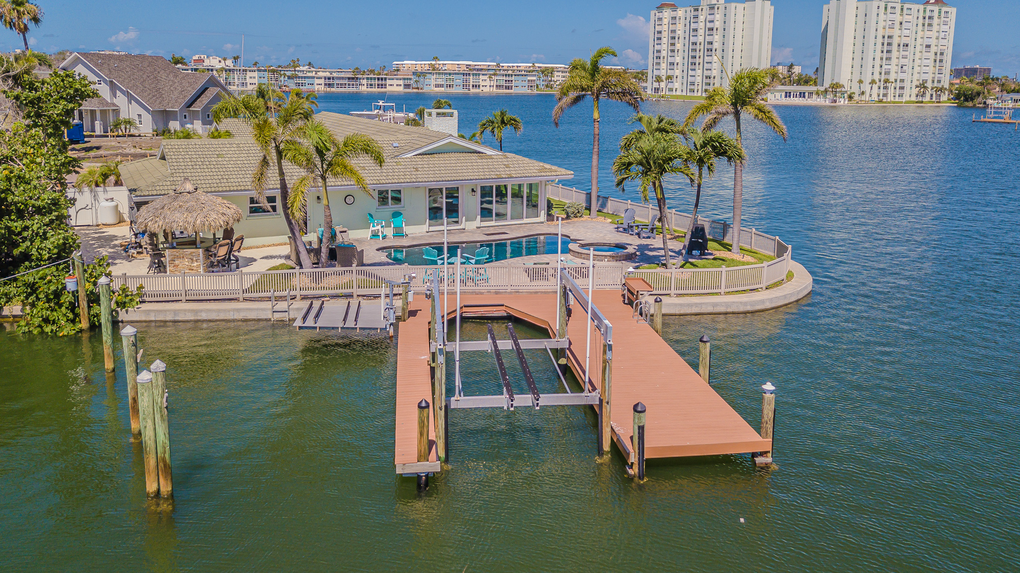 St. Pete Beach, Florida, 33706, United States, 4 Bedrooms Bedrooms, ,3 BathroomsBathrooms,Residential,For Sale,1974226