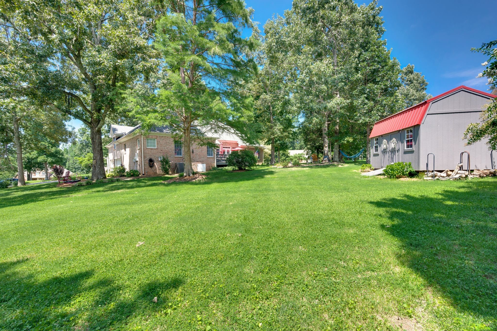  7401 Galahad Ct, Fairview, TN, 37062 - 物件實景