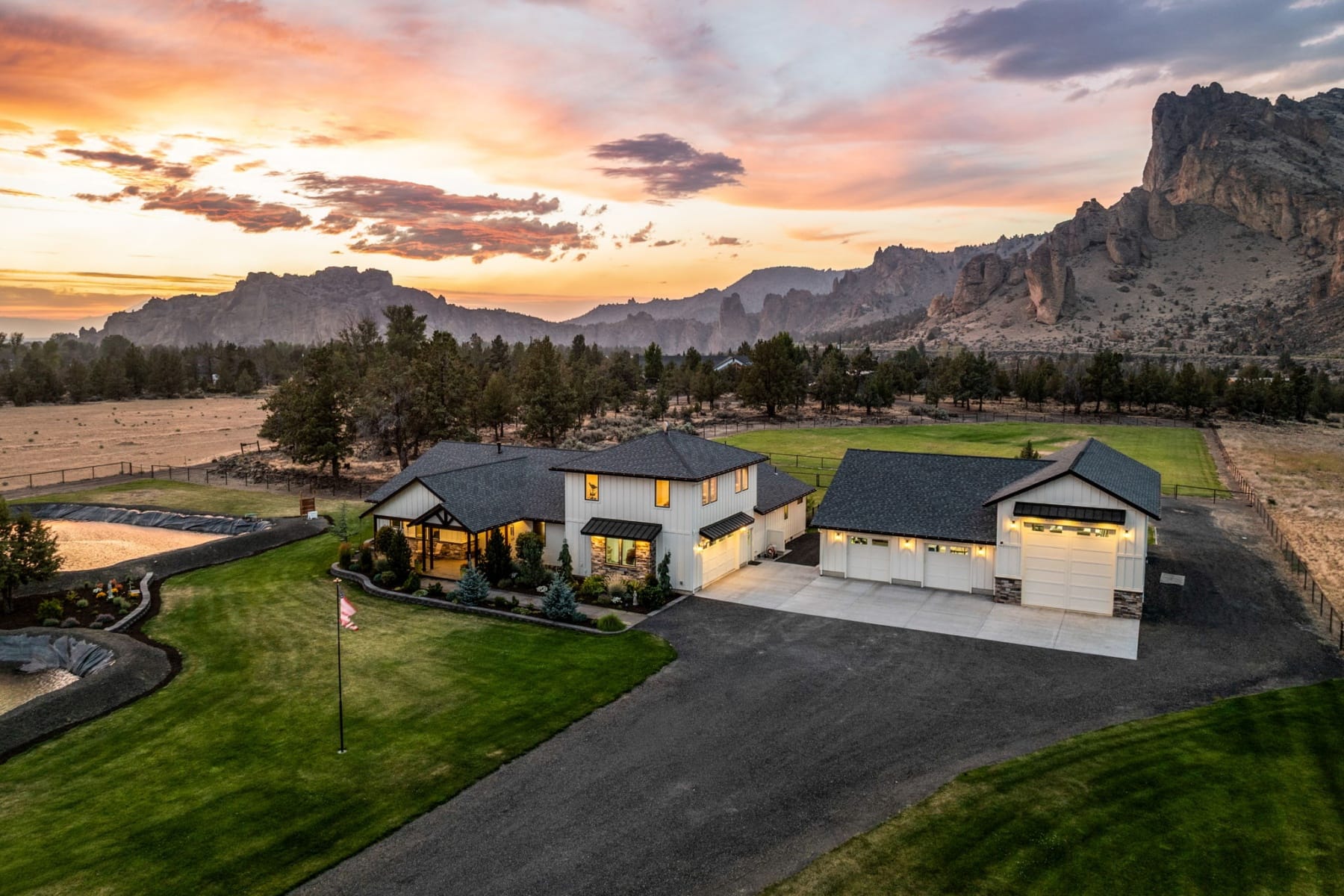  3645 NE Xenolith Street Terrebonne, OR 97760 - 物件實景