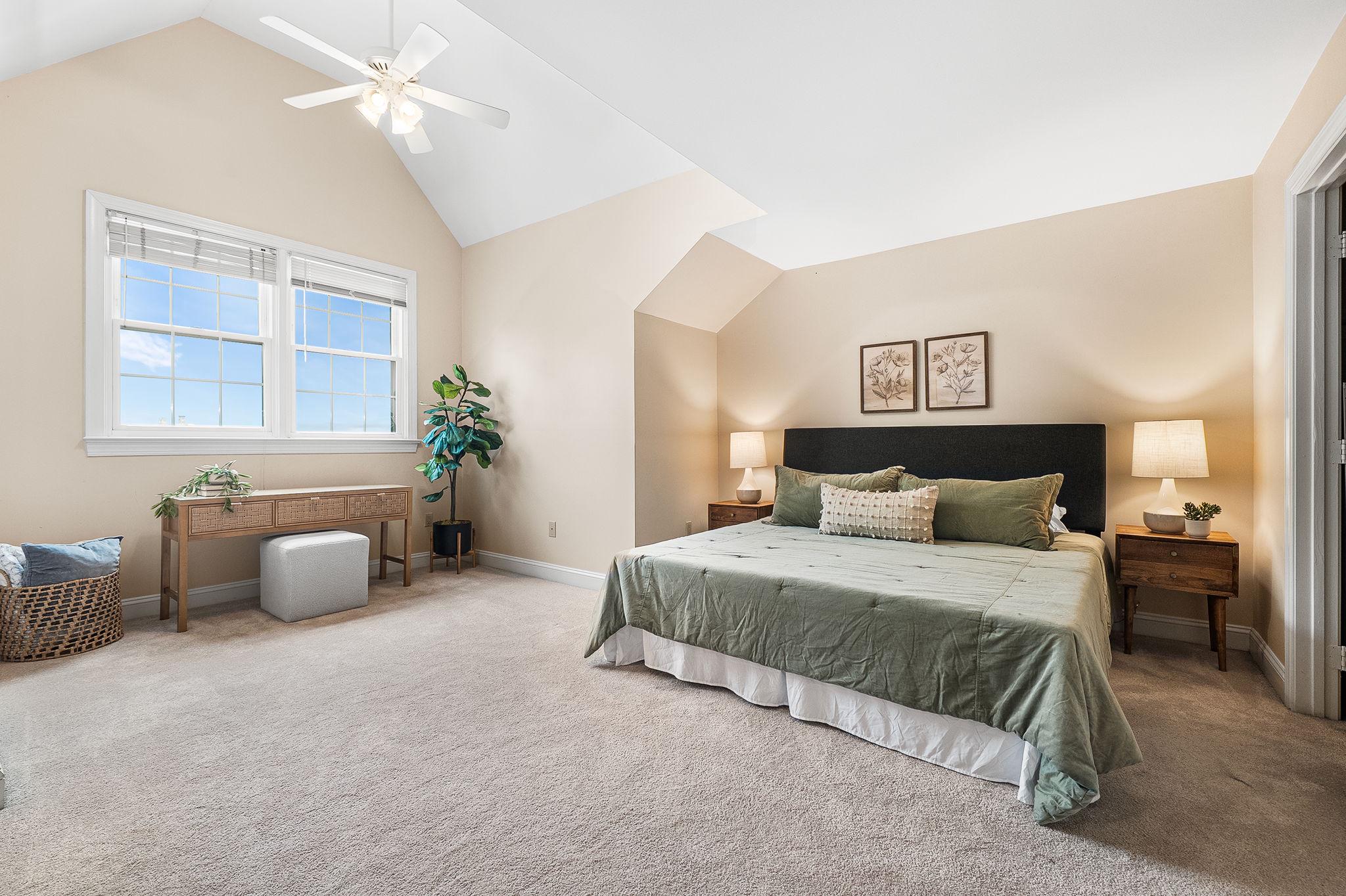  1588 N Colonial Terrace, Arlington, VA, 22209 - 物件實景