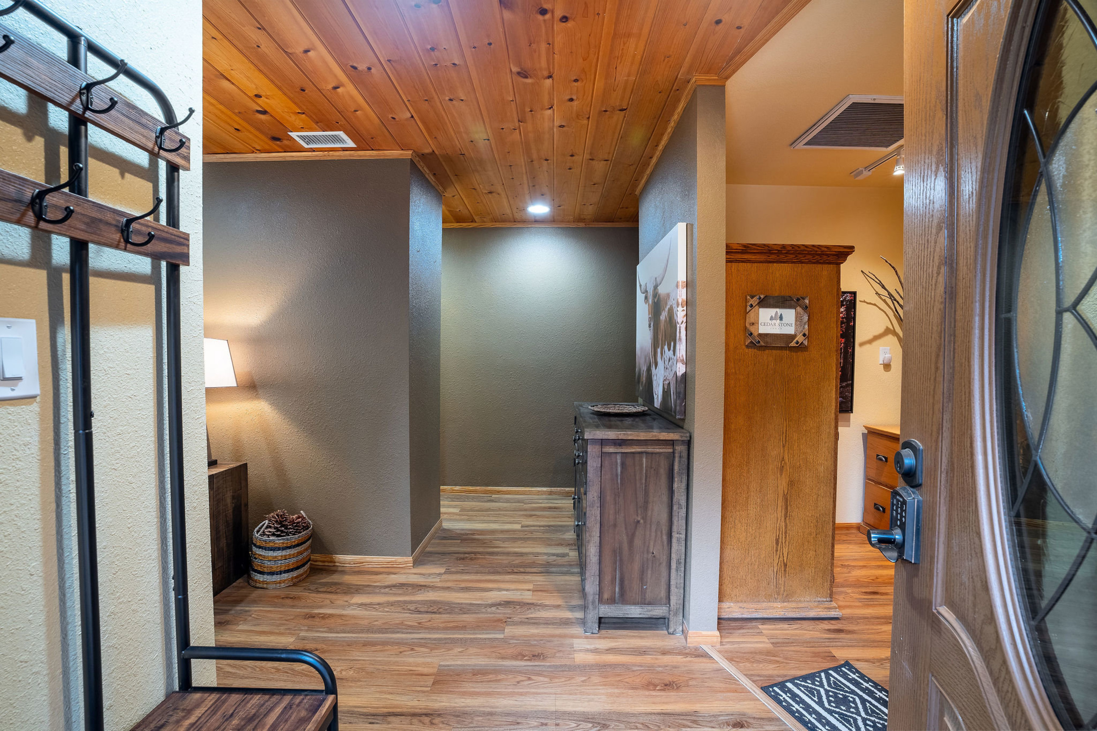  Cedar Stone Lodge - 物件實景