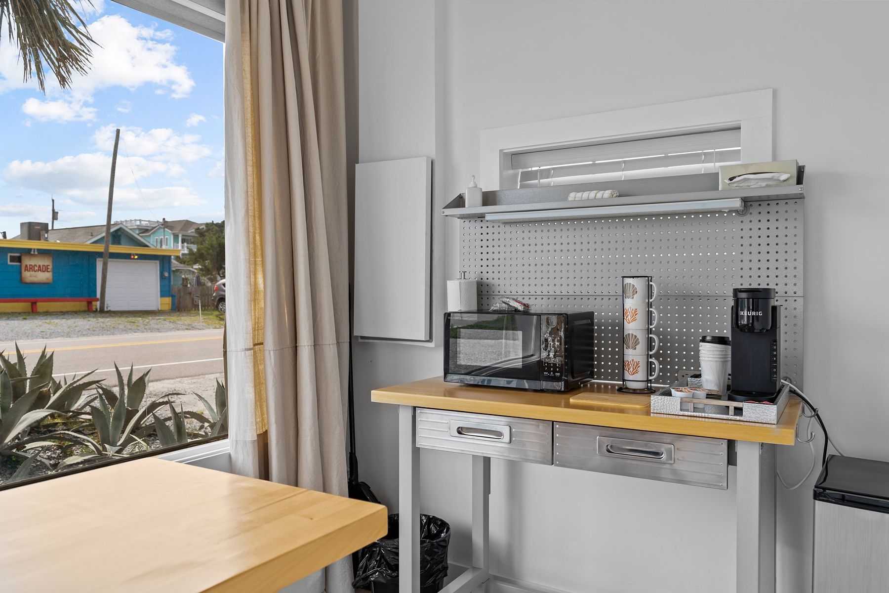  808 S Anderson Boulevard, Topsail Beach, NC 28445 - 物件實景